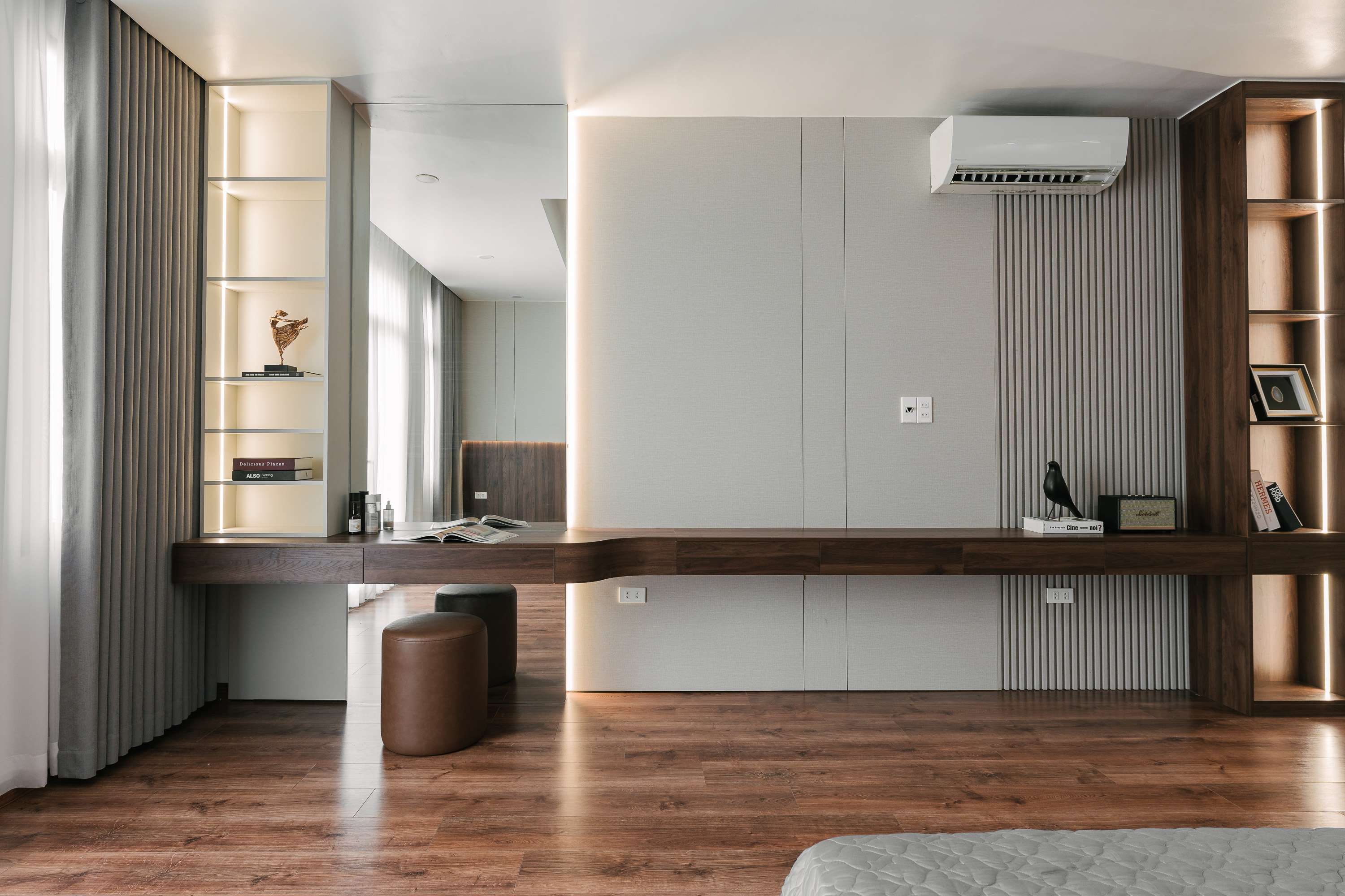 BIỆT THỰ BẮC GIANG