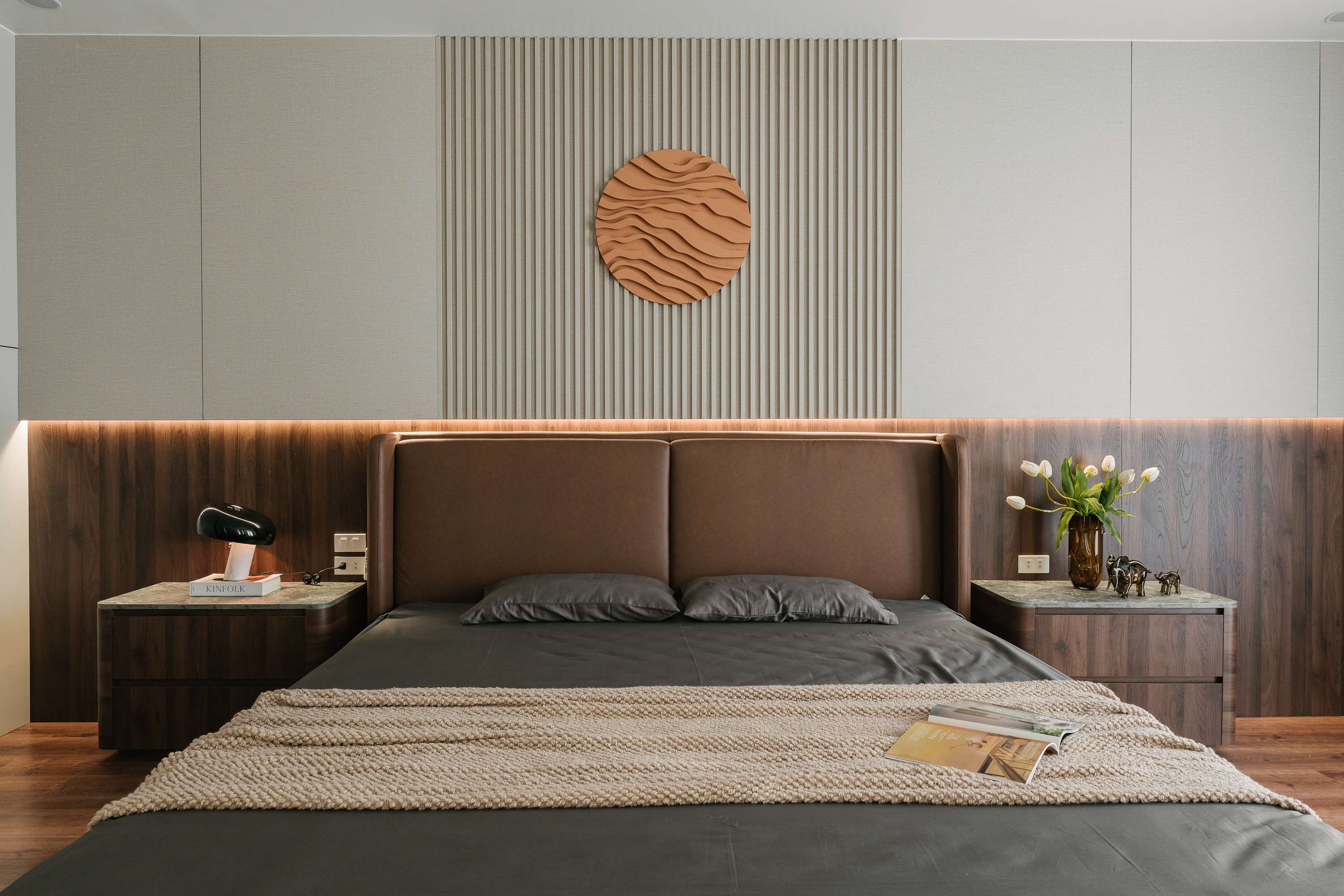 BIỆT THỰ BẮC GIANG