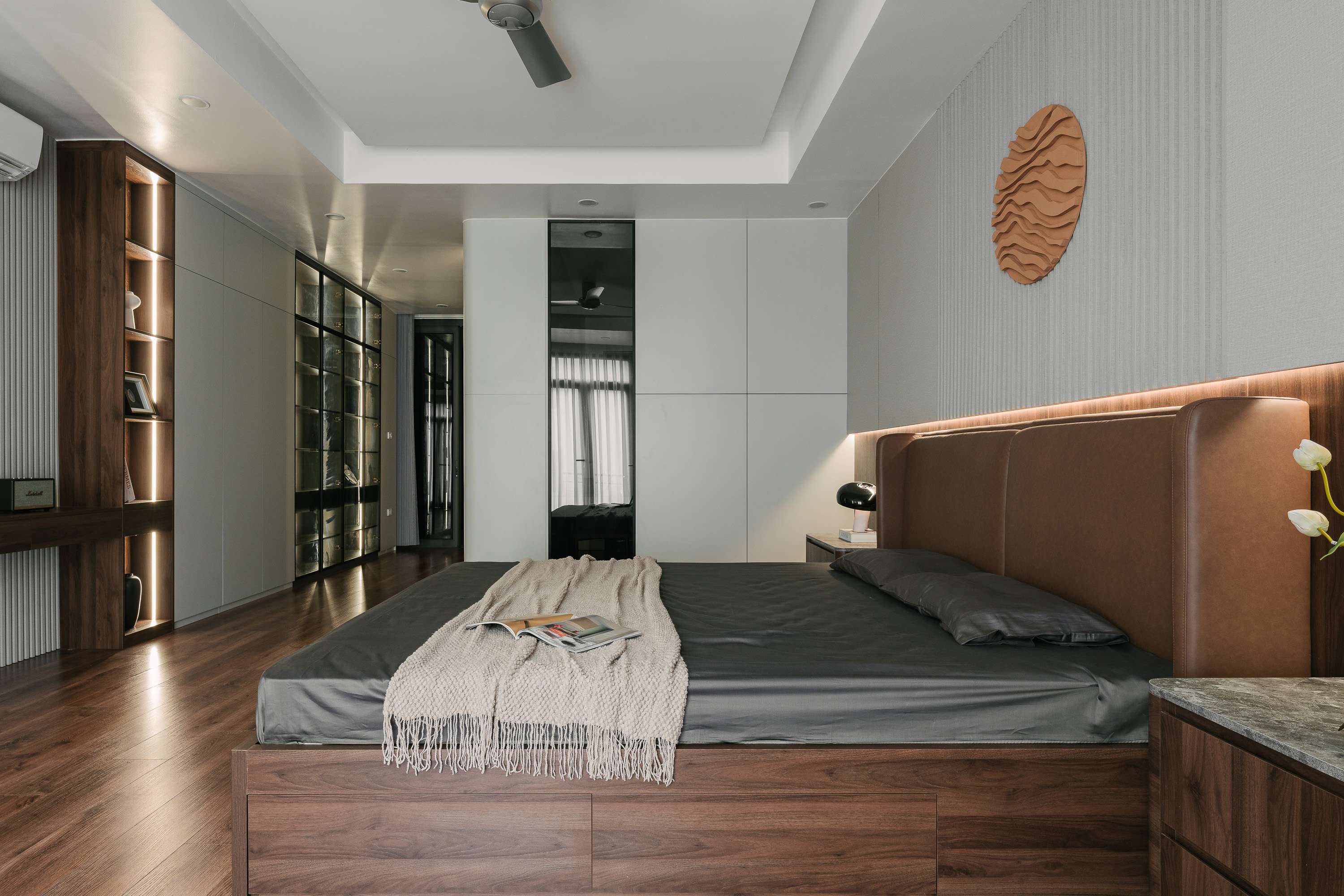 BIỆT THỰ BẮC GIANG