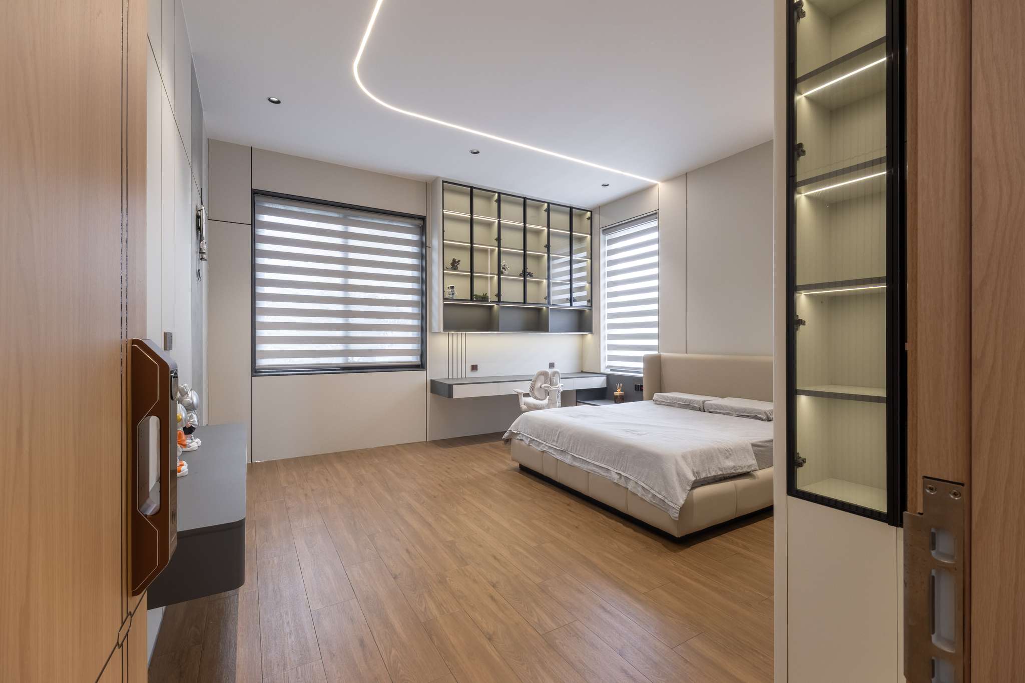 BIỆT THỰ CHÂU ĐỨC