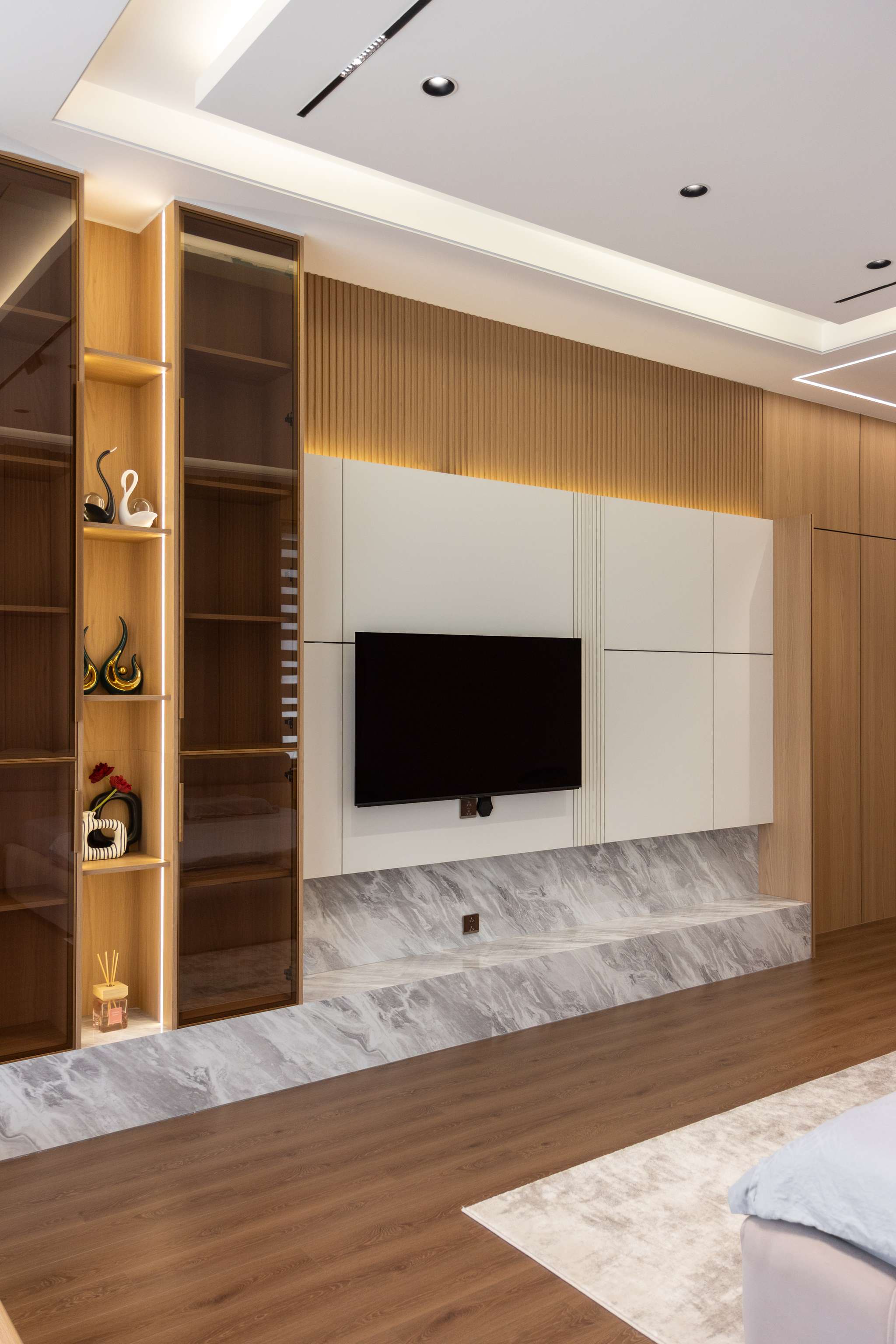 BIỆT THỰ CHÂU ĐỨC