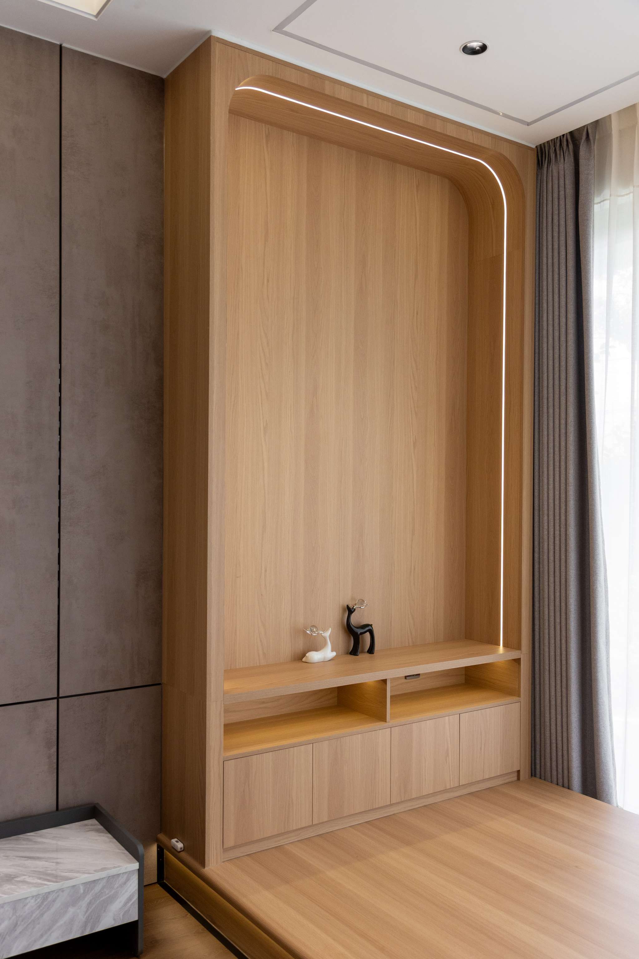 BIỆT THỰ CHÂU ĐỨC