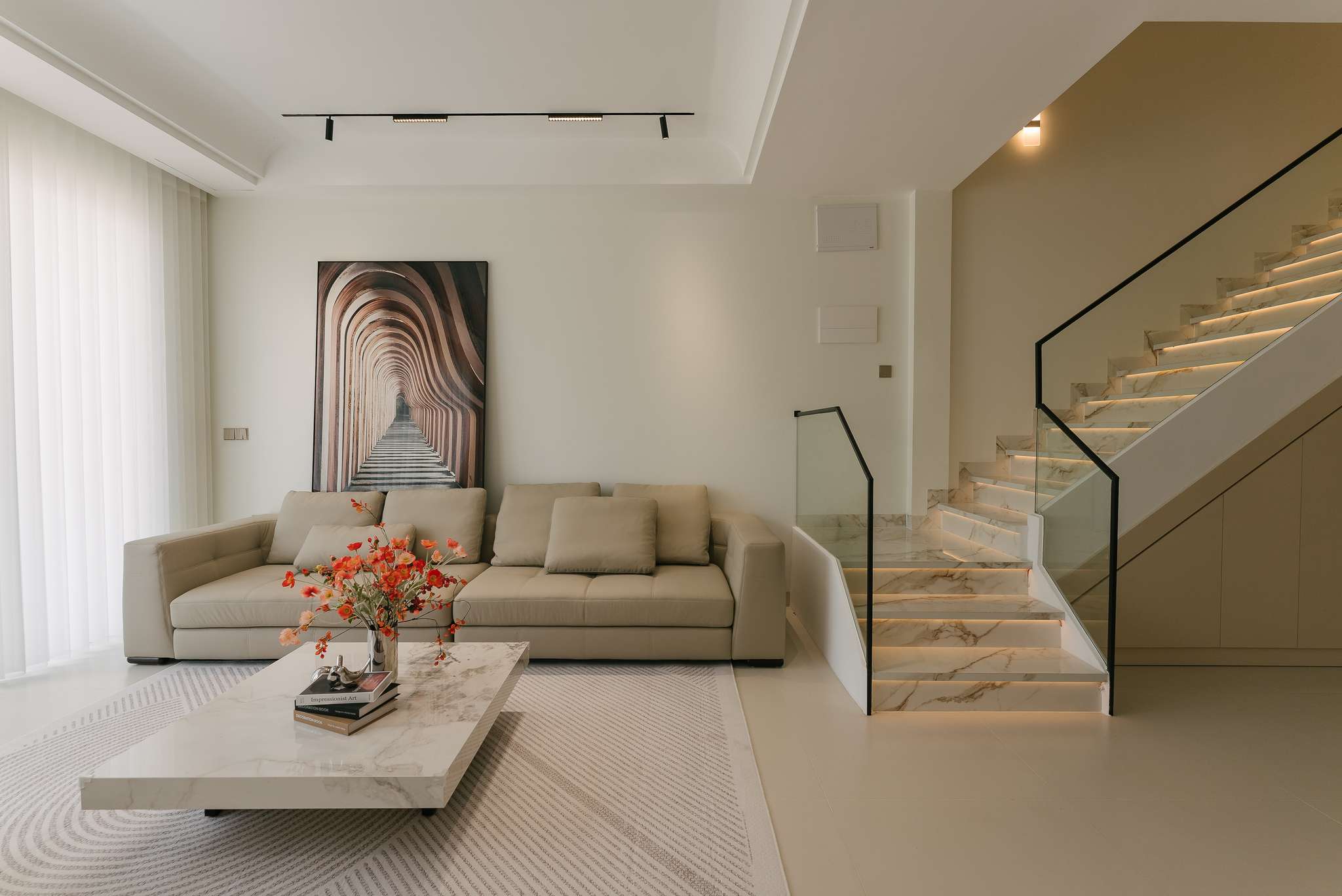 BIỆT THỰ SƠN LA