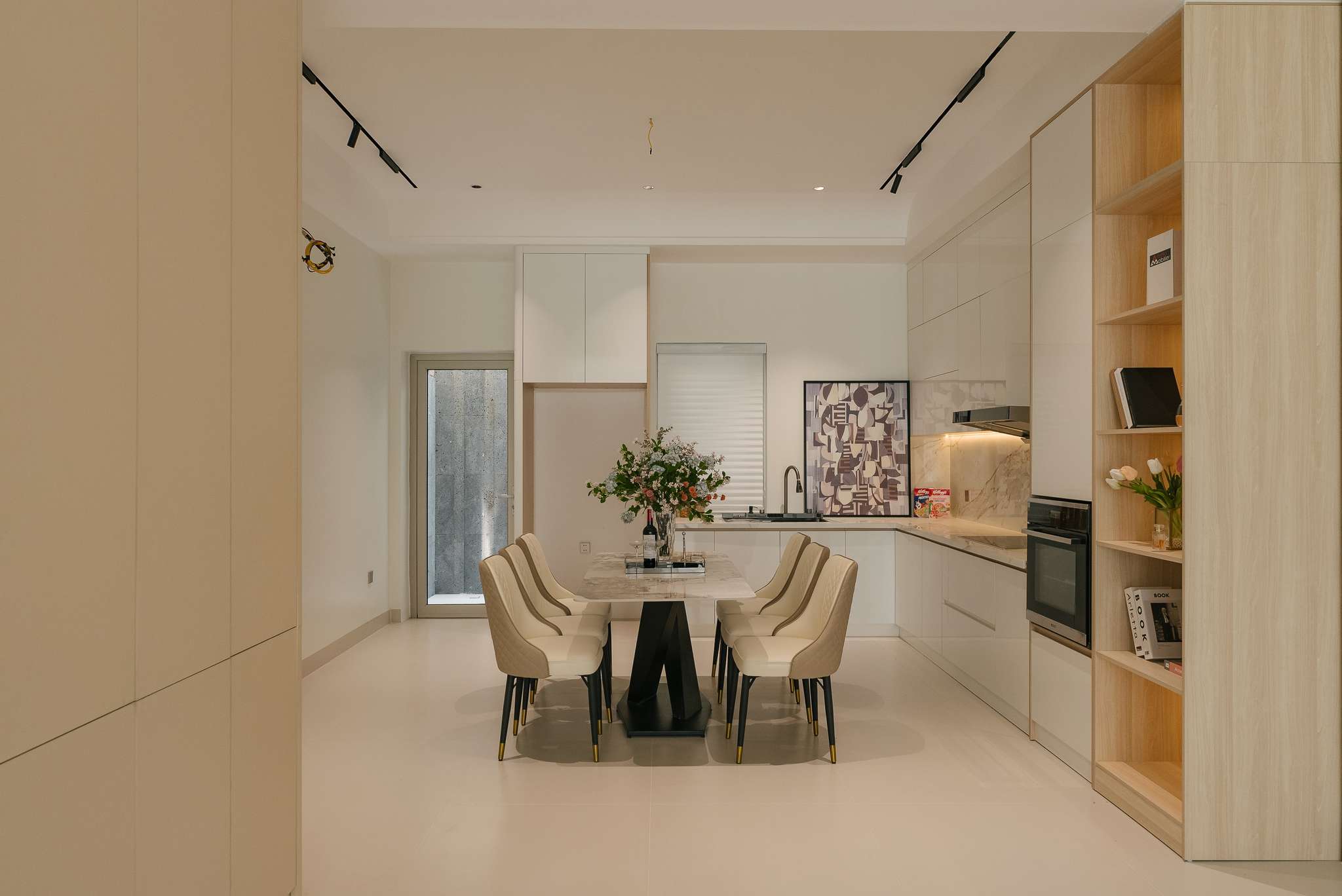 BIỆT THỰ SƠN LA