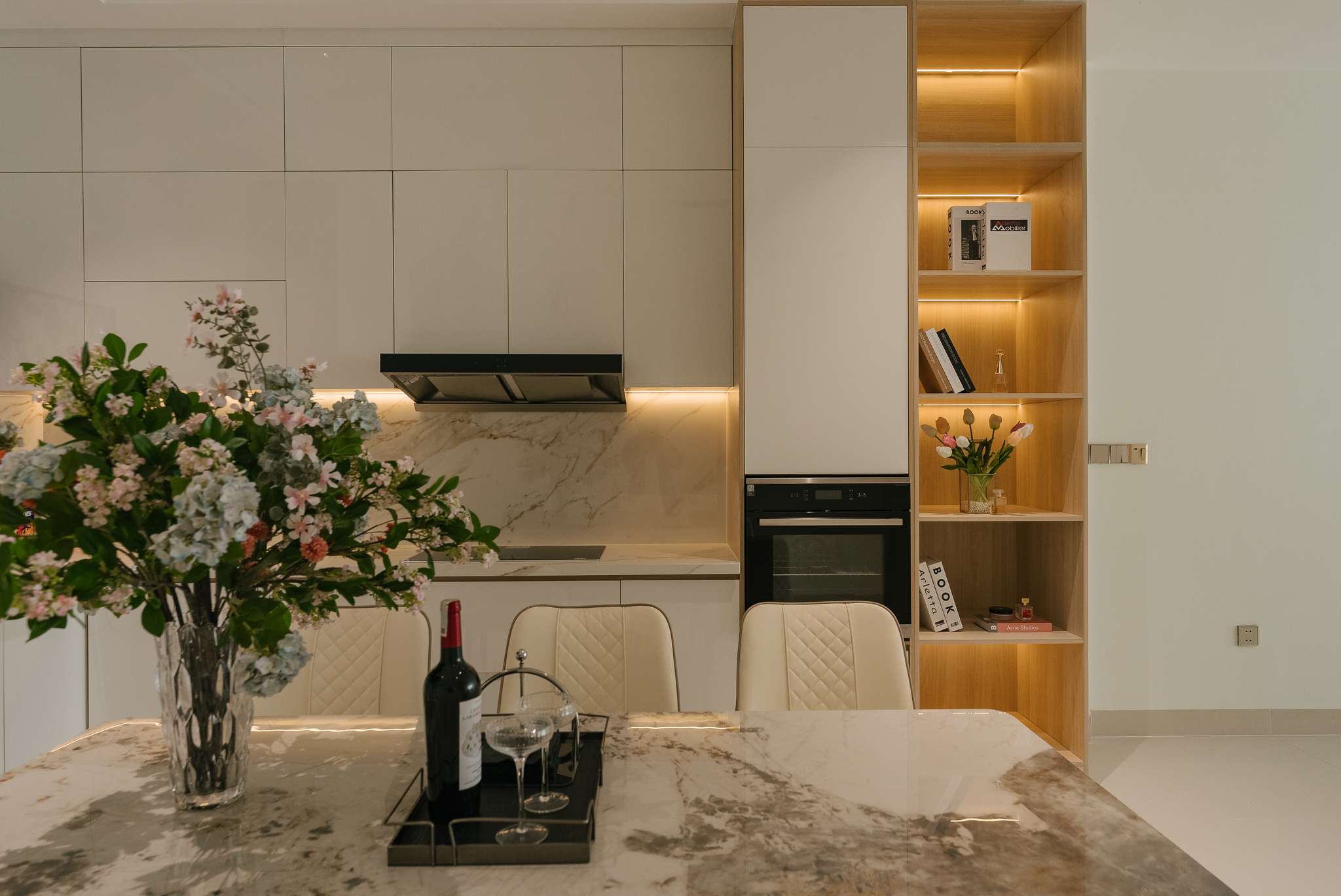 BIỆT THỰ SƠN LA