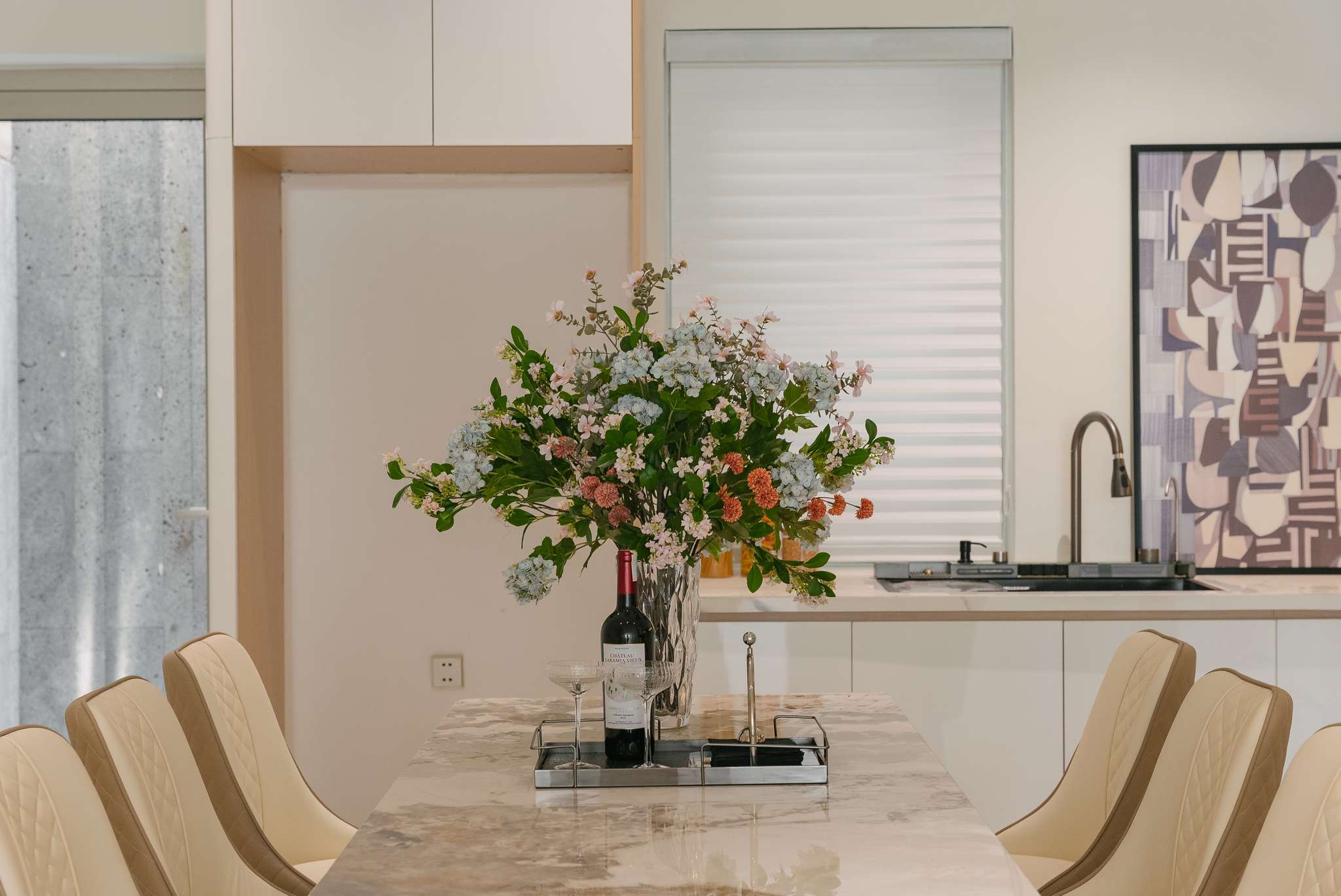 BIỆT THỰ SƠN LA