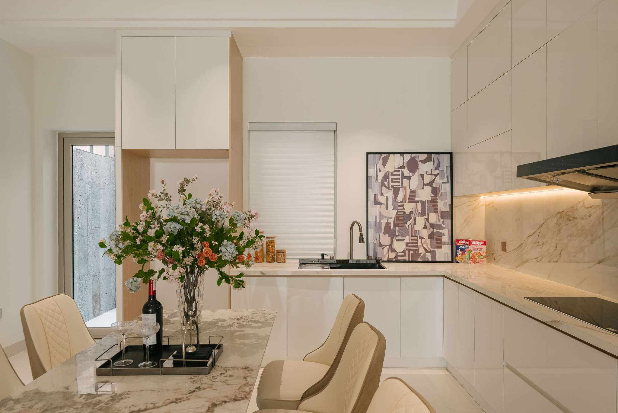 BIỆT THỰ SƠN LA