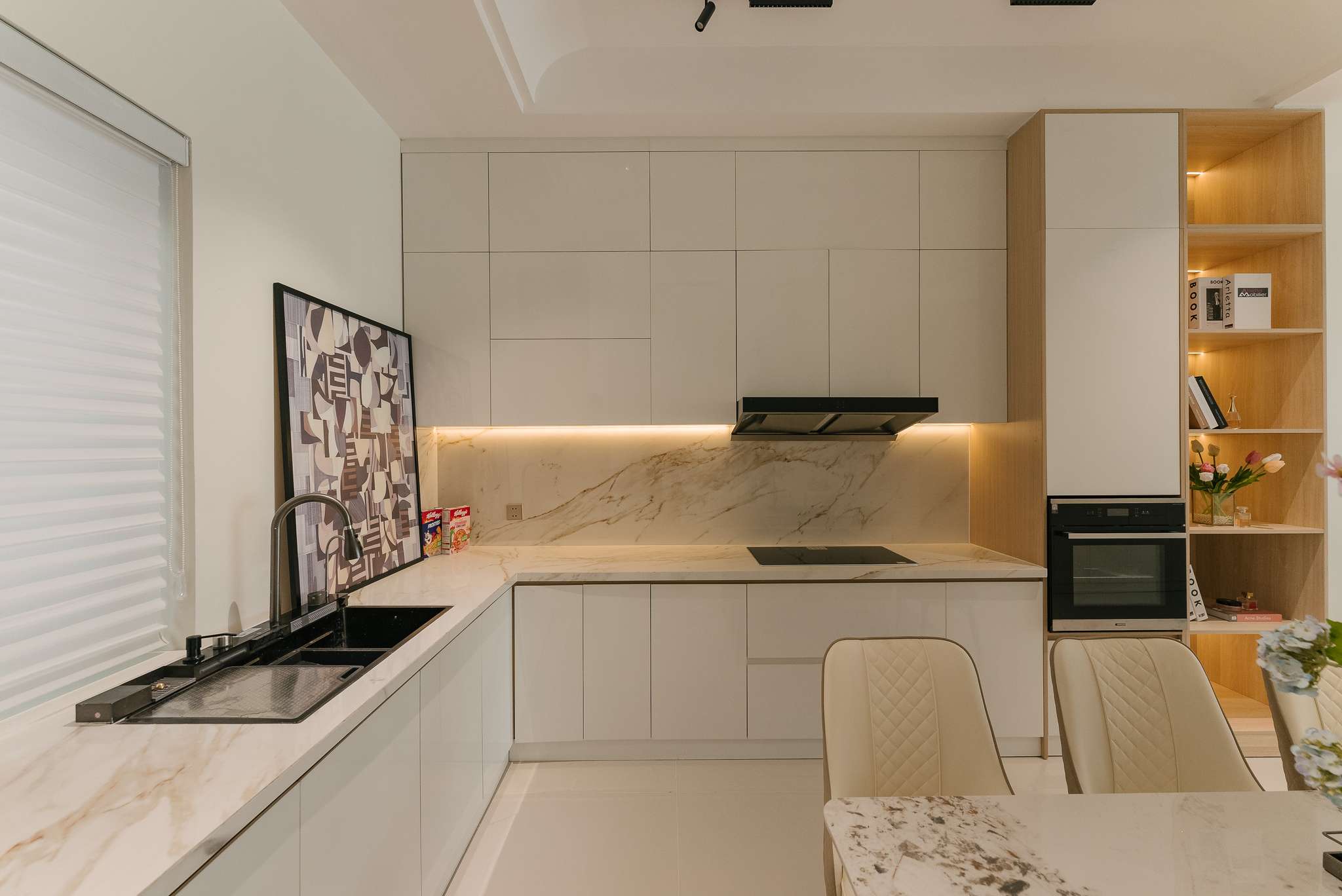 BIỆT THỰ SƠN LA