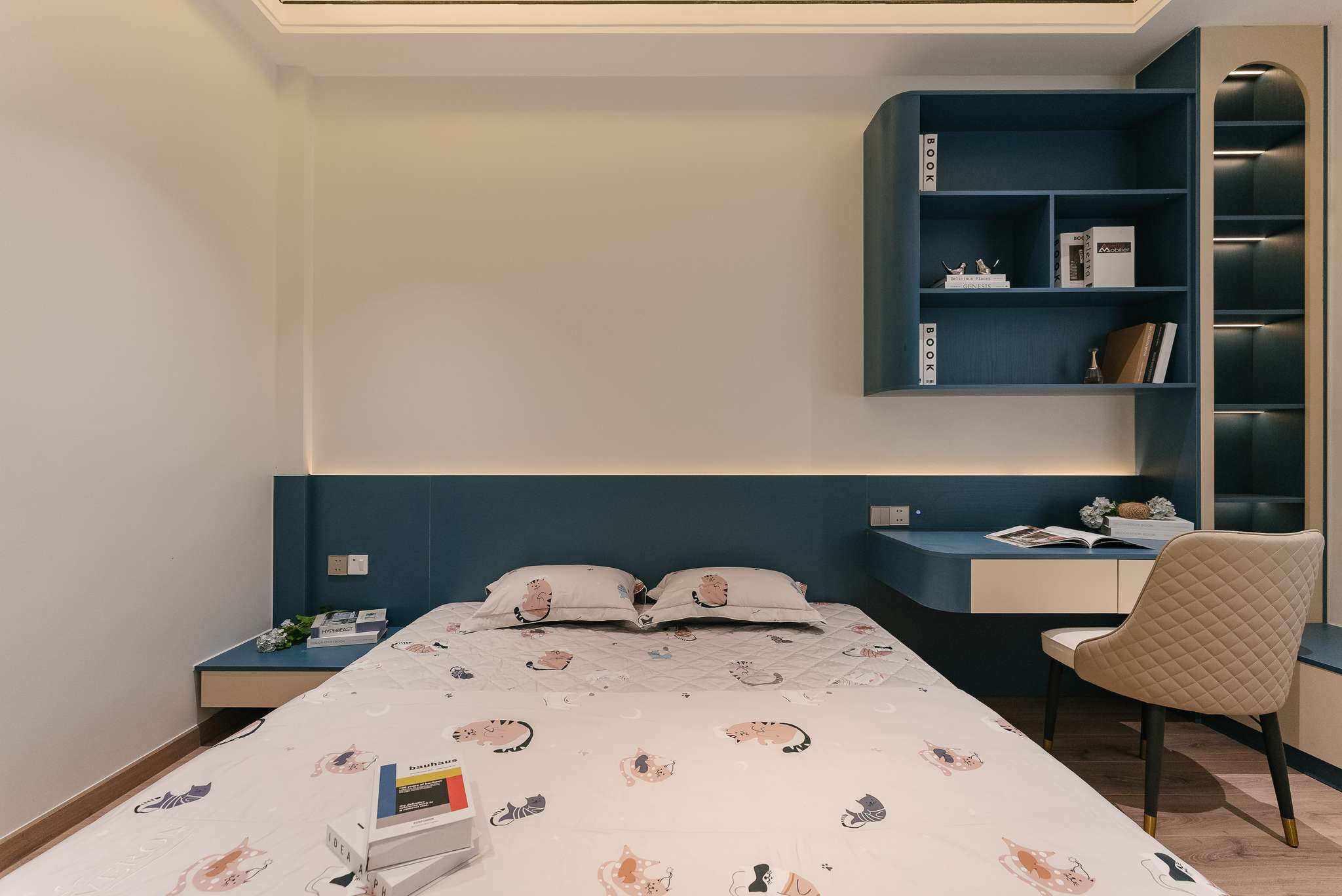 BIỆT THỰ SƠN LA