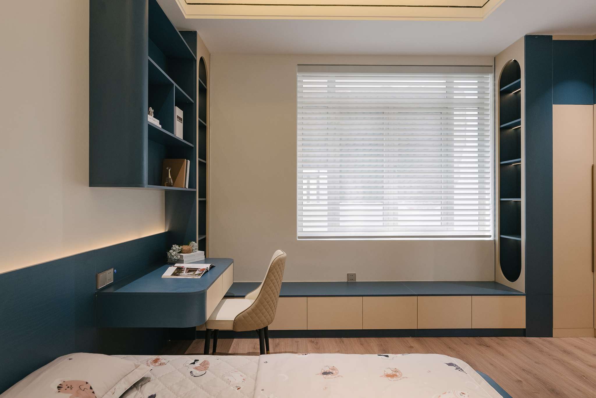 BIỆT THỰ SƠN LA