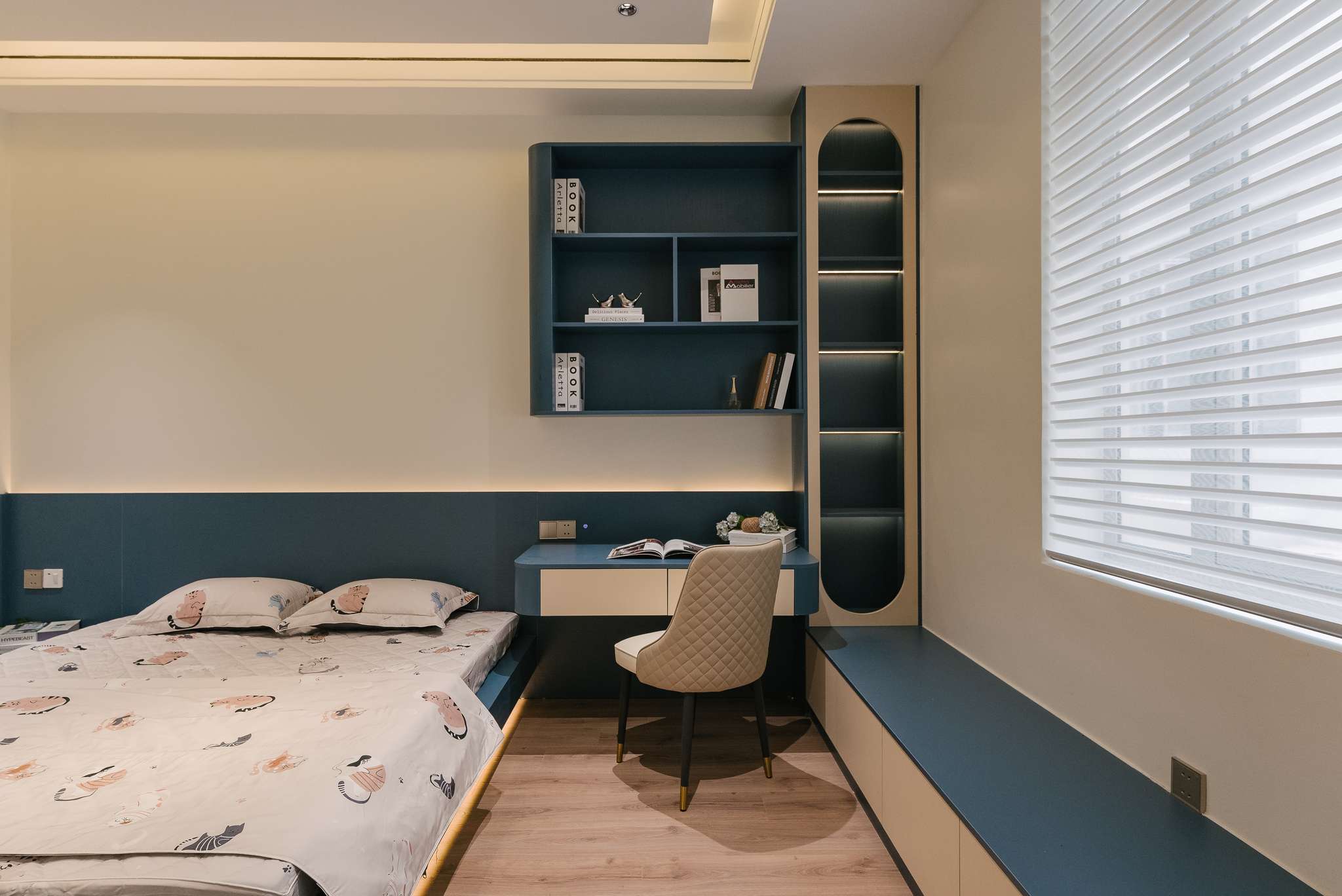 BIỆT THỰ SƠN LA