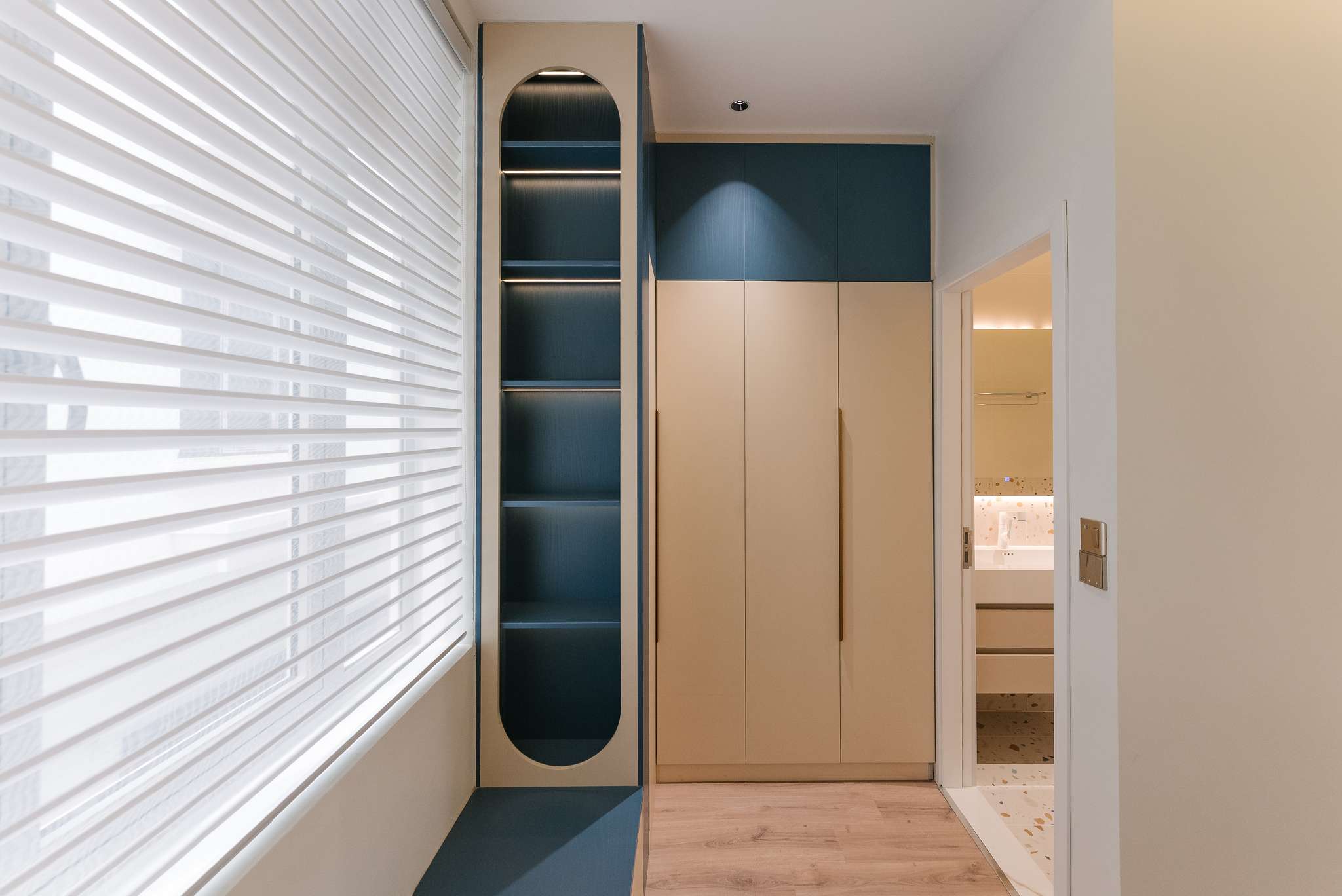 BIỆT THỰ SƠN LA