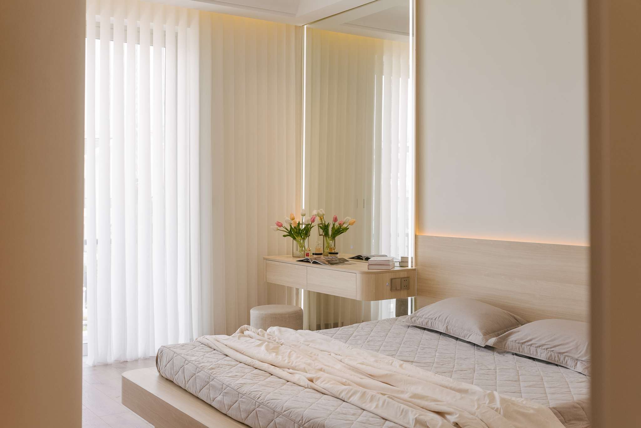 BIỆT THỰ SƠN LA