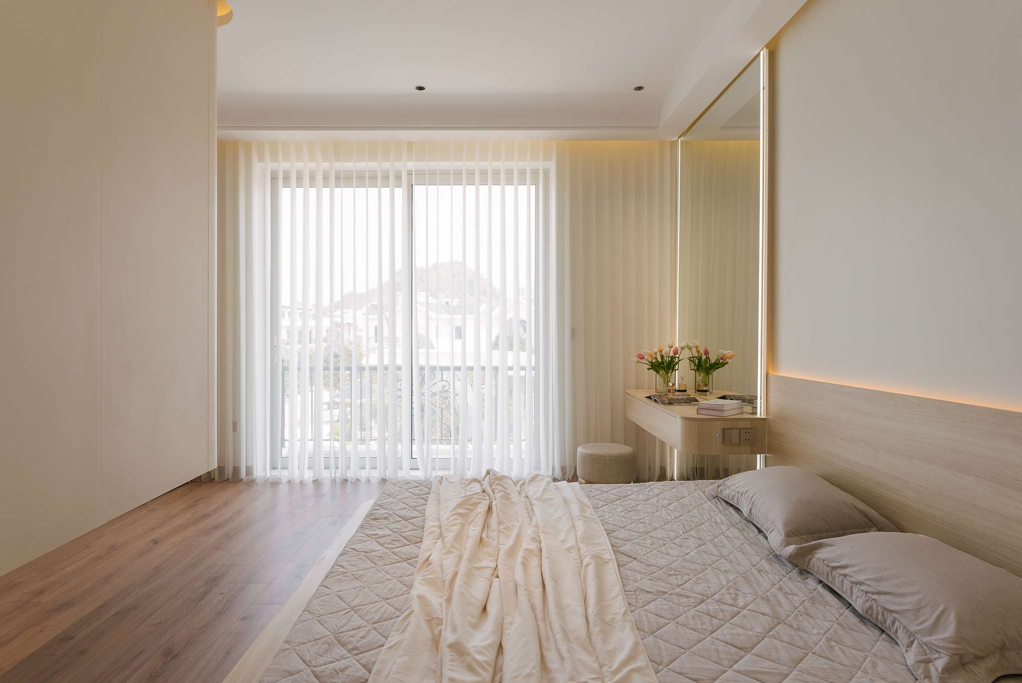 BIỆT THỰ SƠN LA