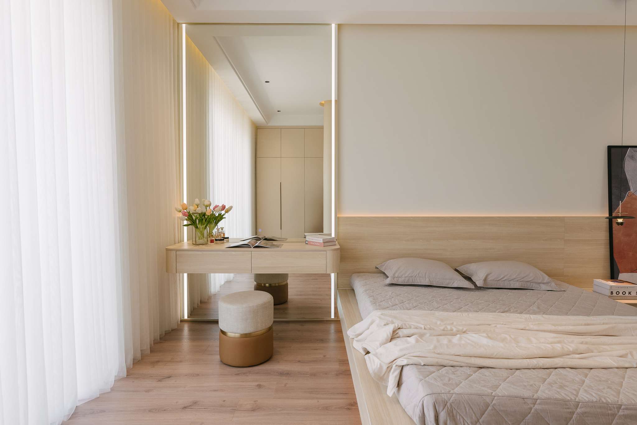 BIỆT THỰ SƠN LA