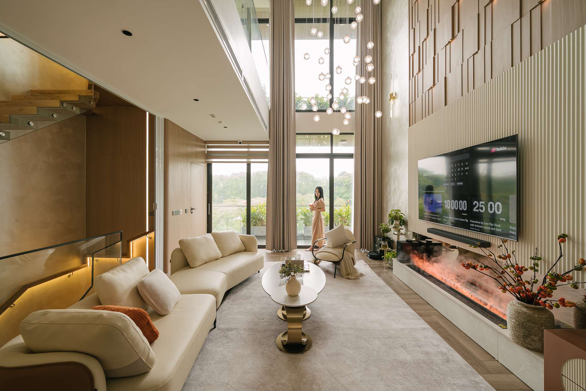 BIỆT THỰ THANH HÓA