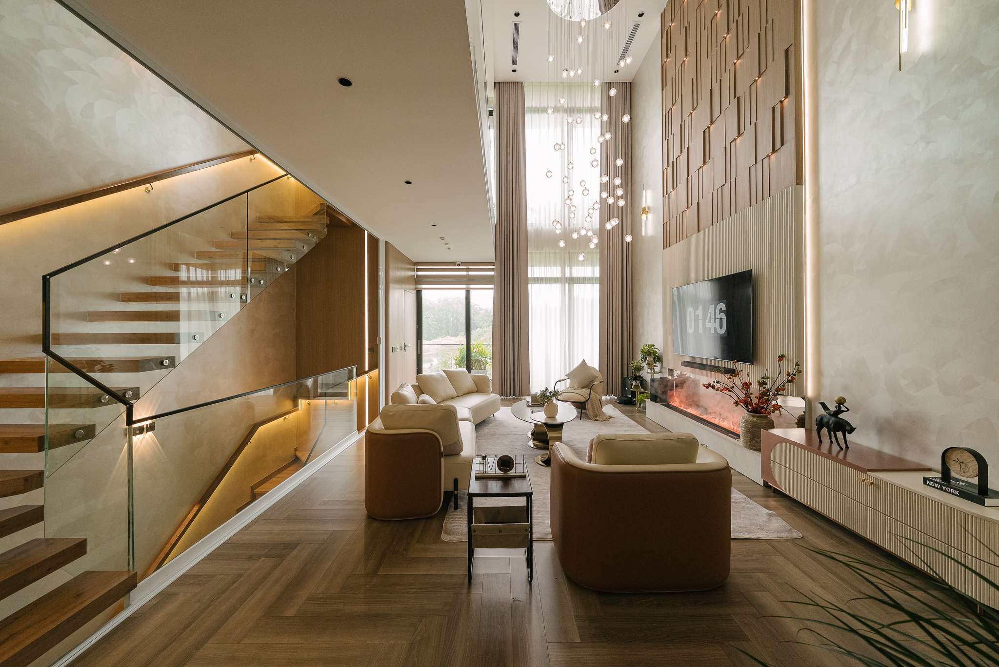 BIỆT THỰ THANH HÓA