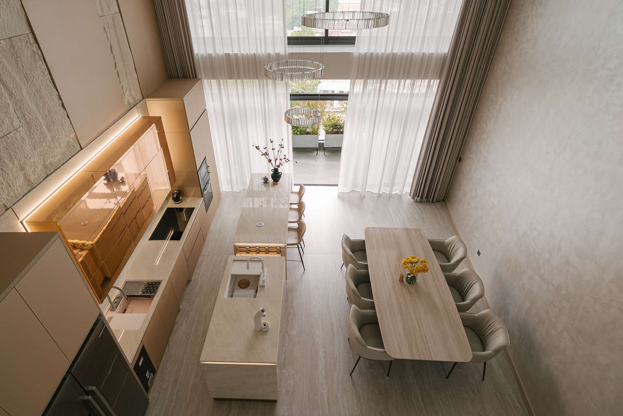 BIỆT THỰ THANH HÓA