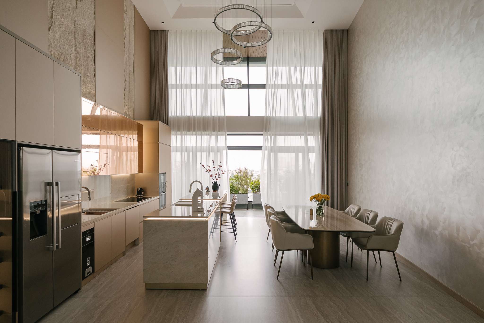 BIỆT THỰ THANH HÓA