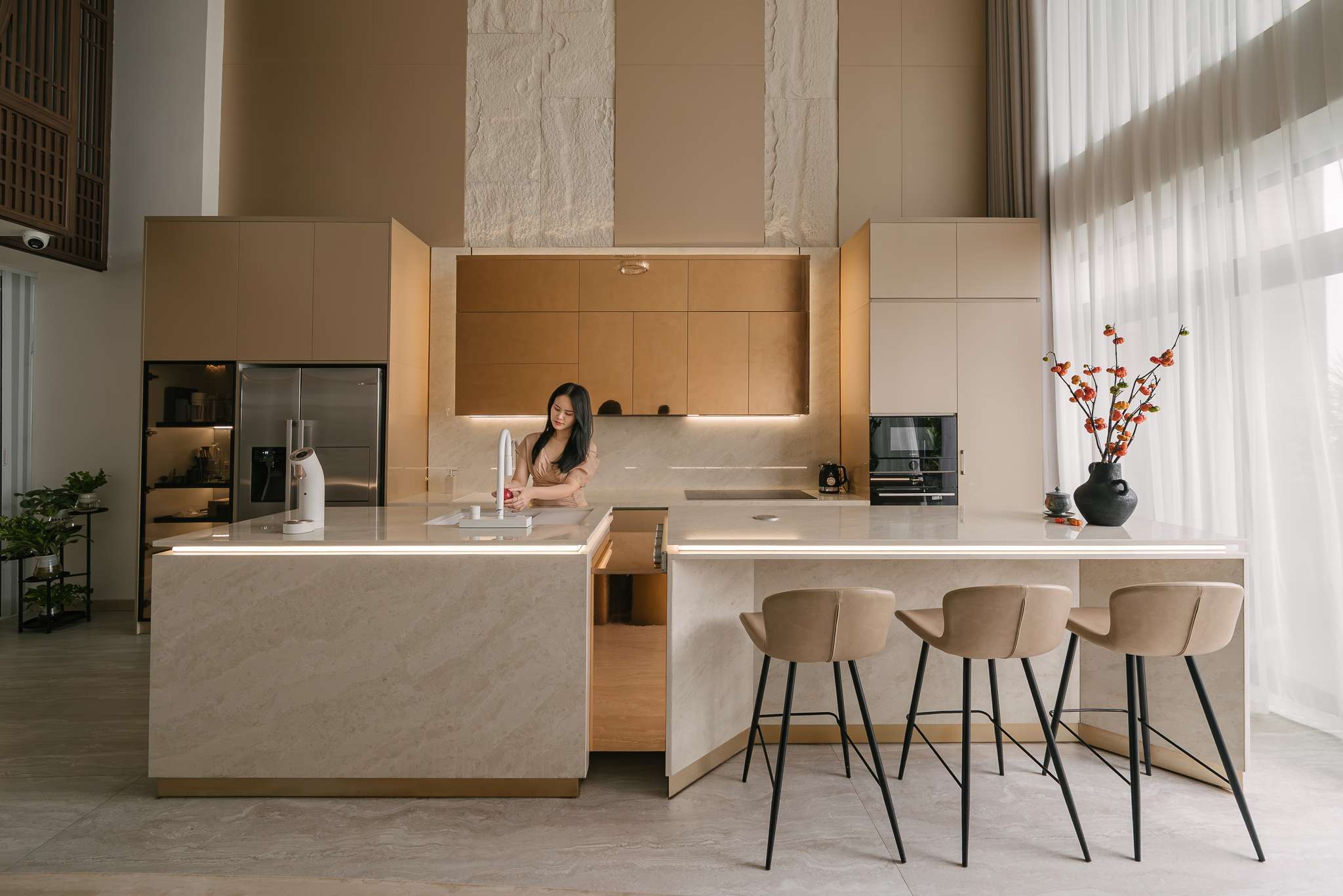 BIỆT THỰ THANH HÓA