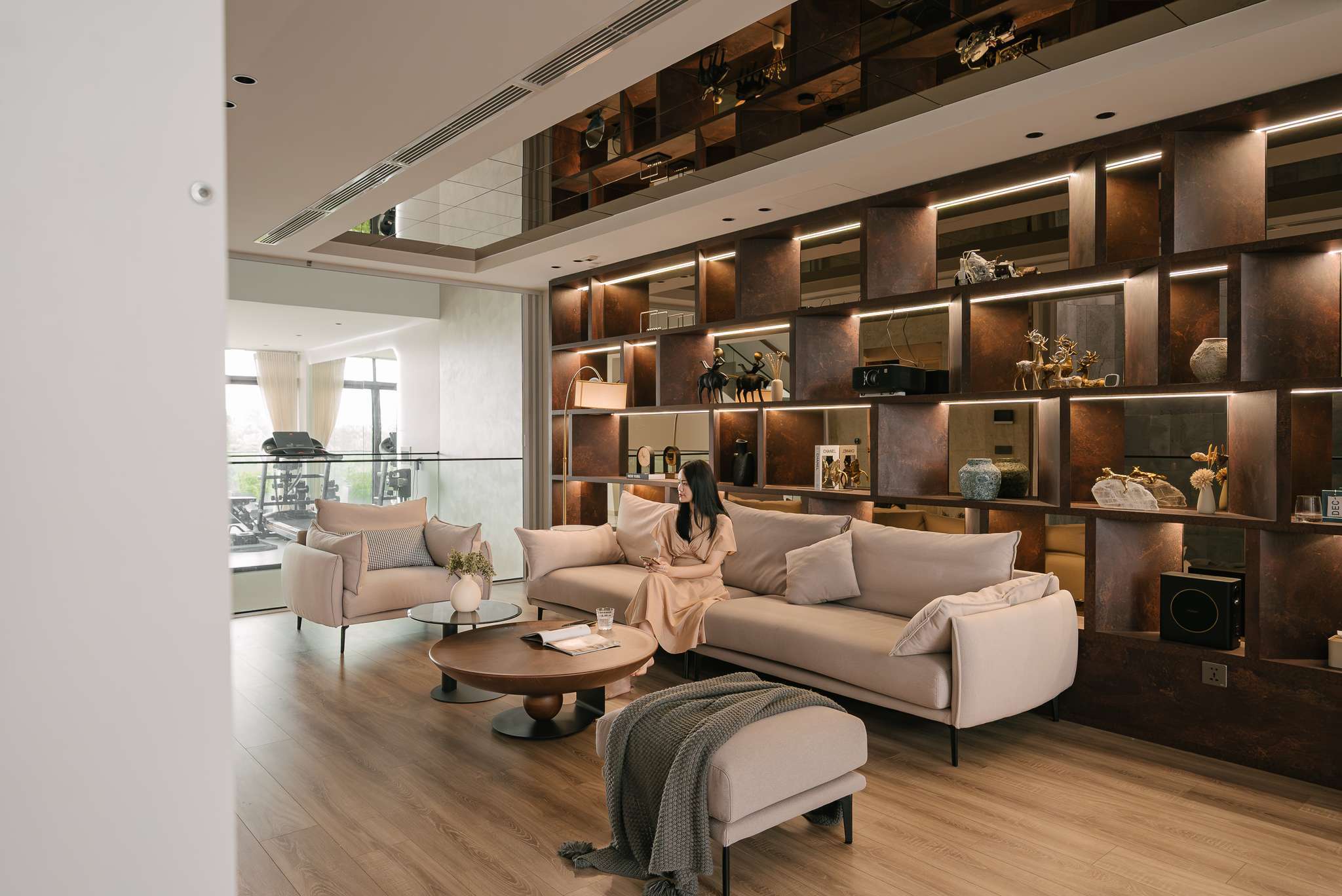 BIỆT THỰ THANH HÓA