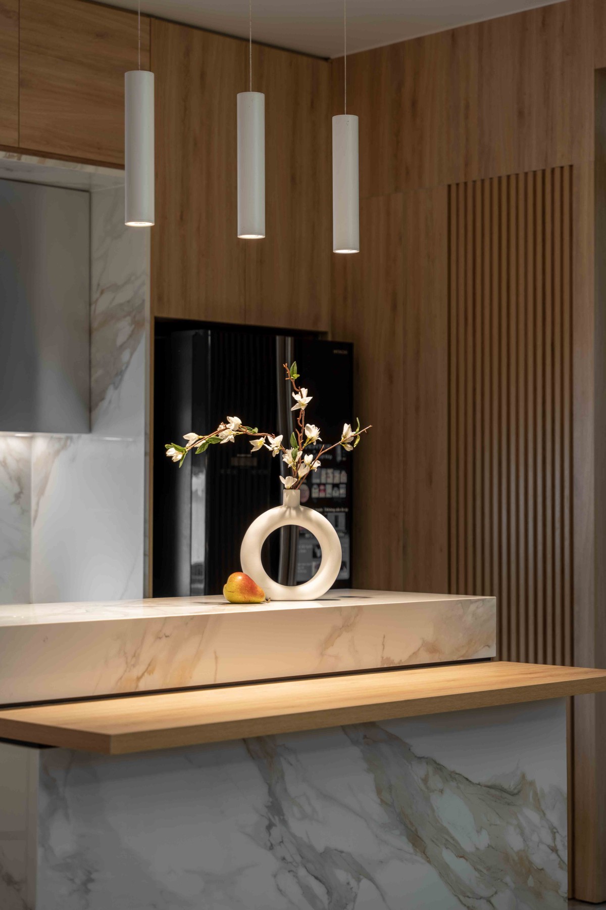 BIỆT THỰ UÔNG BÍ