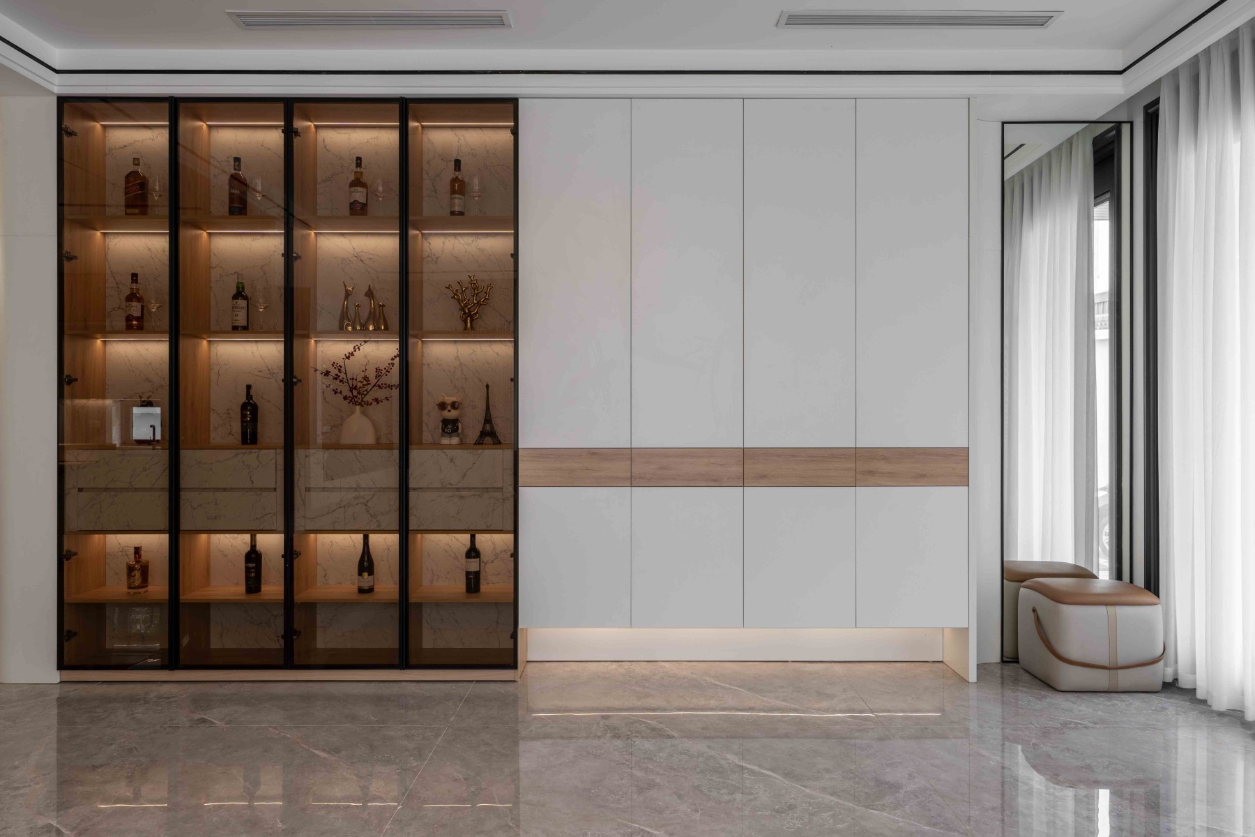 BIỆT THỰ UÔNG BÍ