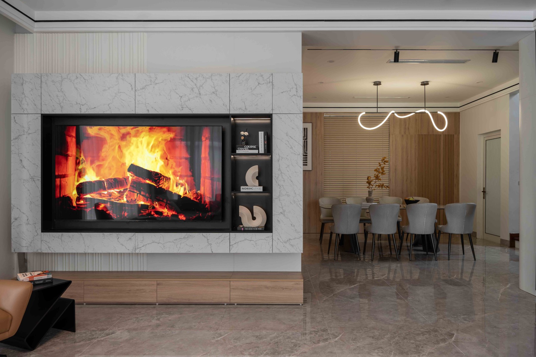 BIỆT THỰ UÔNG BÍ