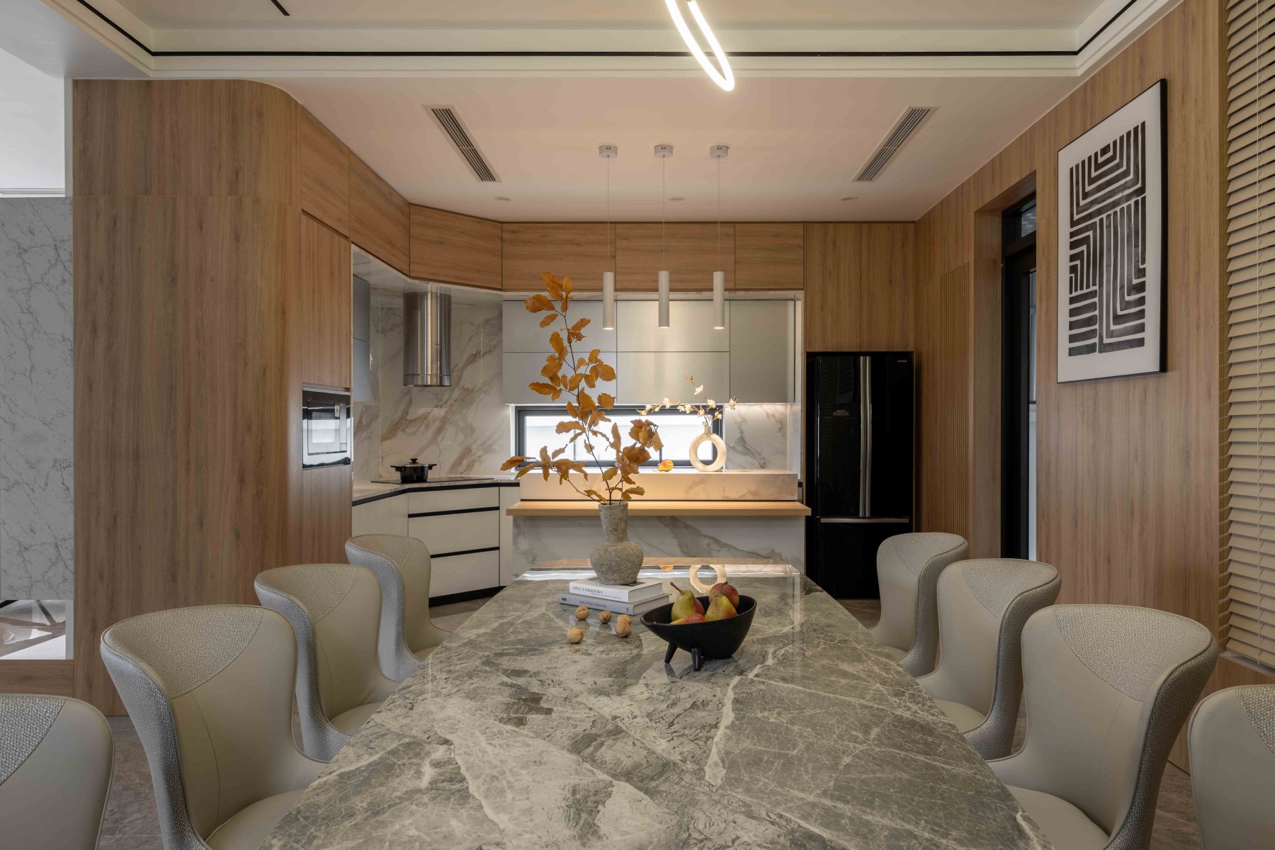 BIỆT THỰ UÔNG BÍ