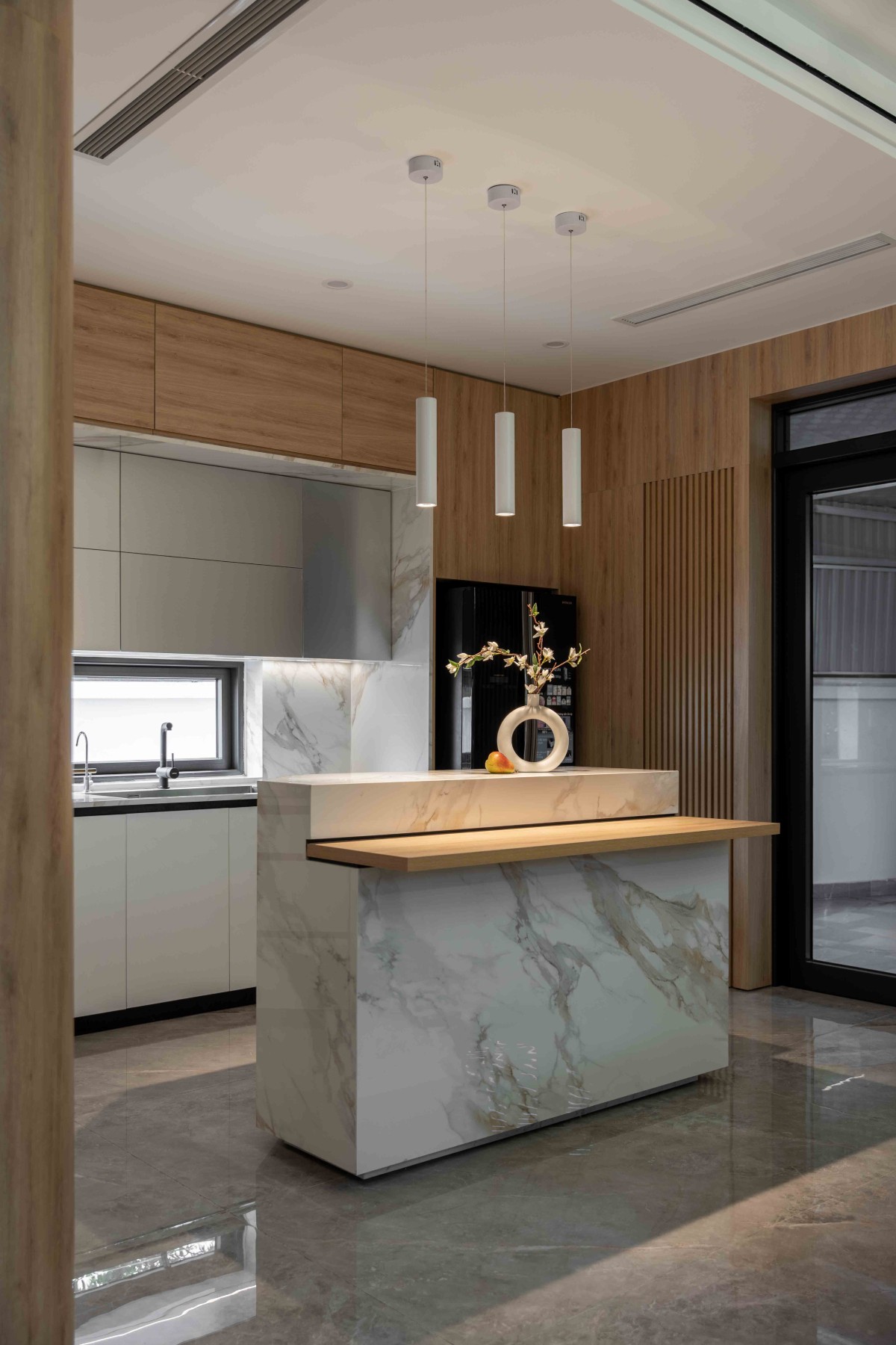 BIỆT THỰ UÔNG BÍ