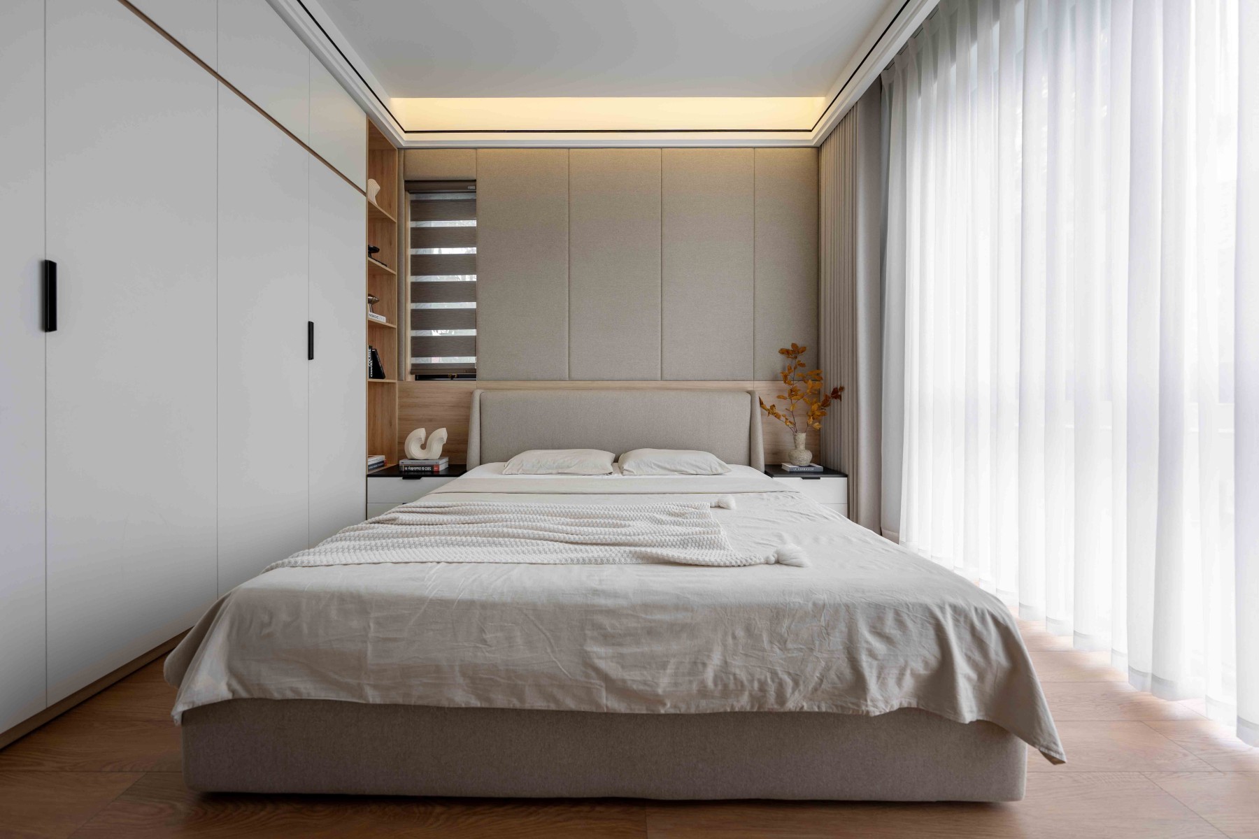 BIỆT THỰ UÔNG BÍ