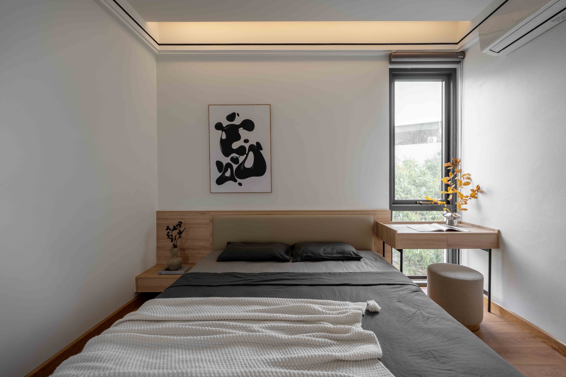 BIỆT THỰ UÔNG BÍ