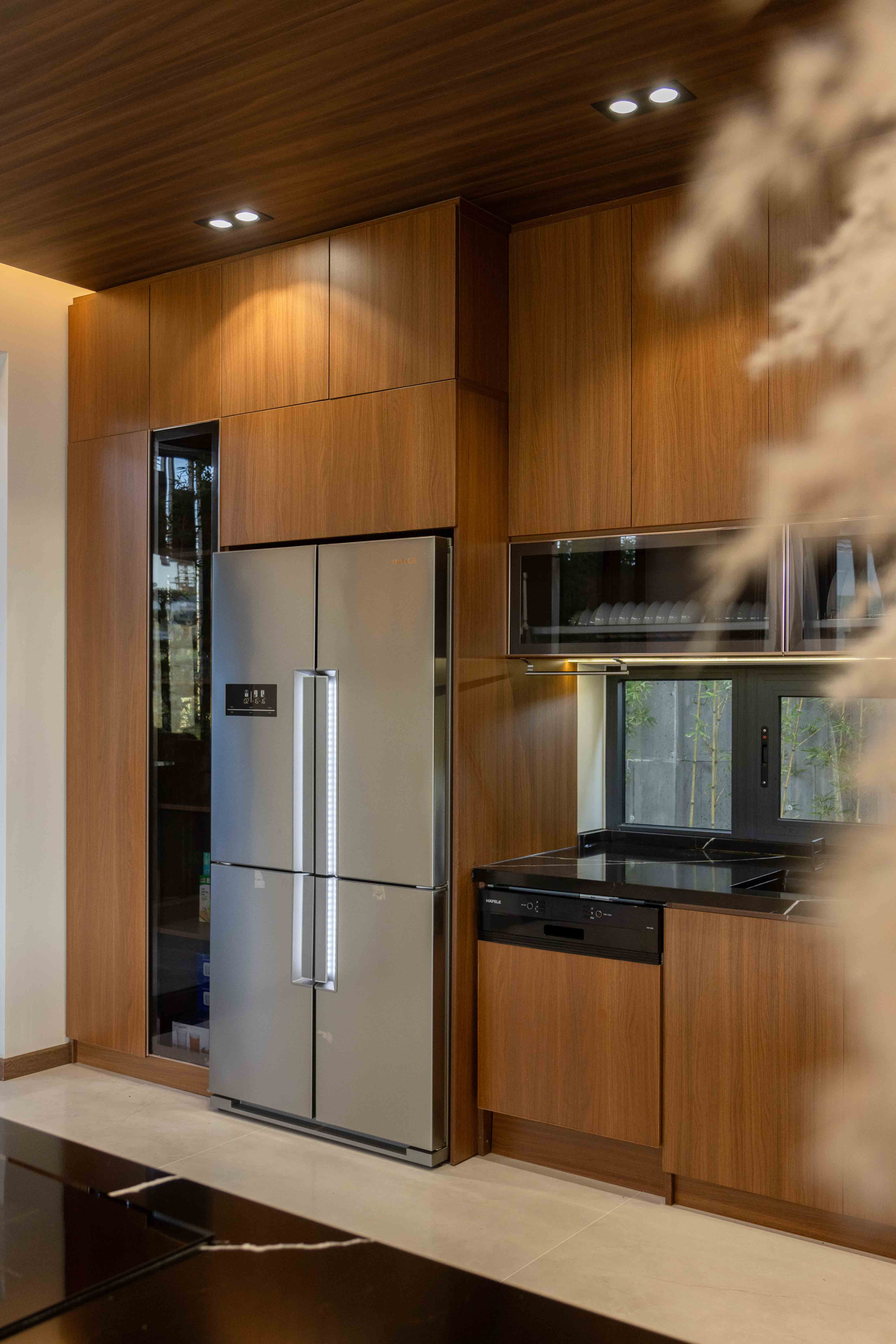 KHU BIỆT THỰ FBS