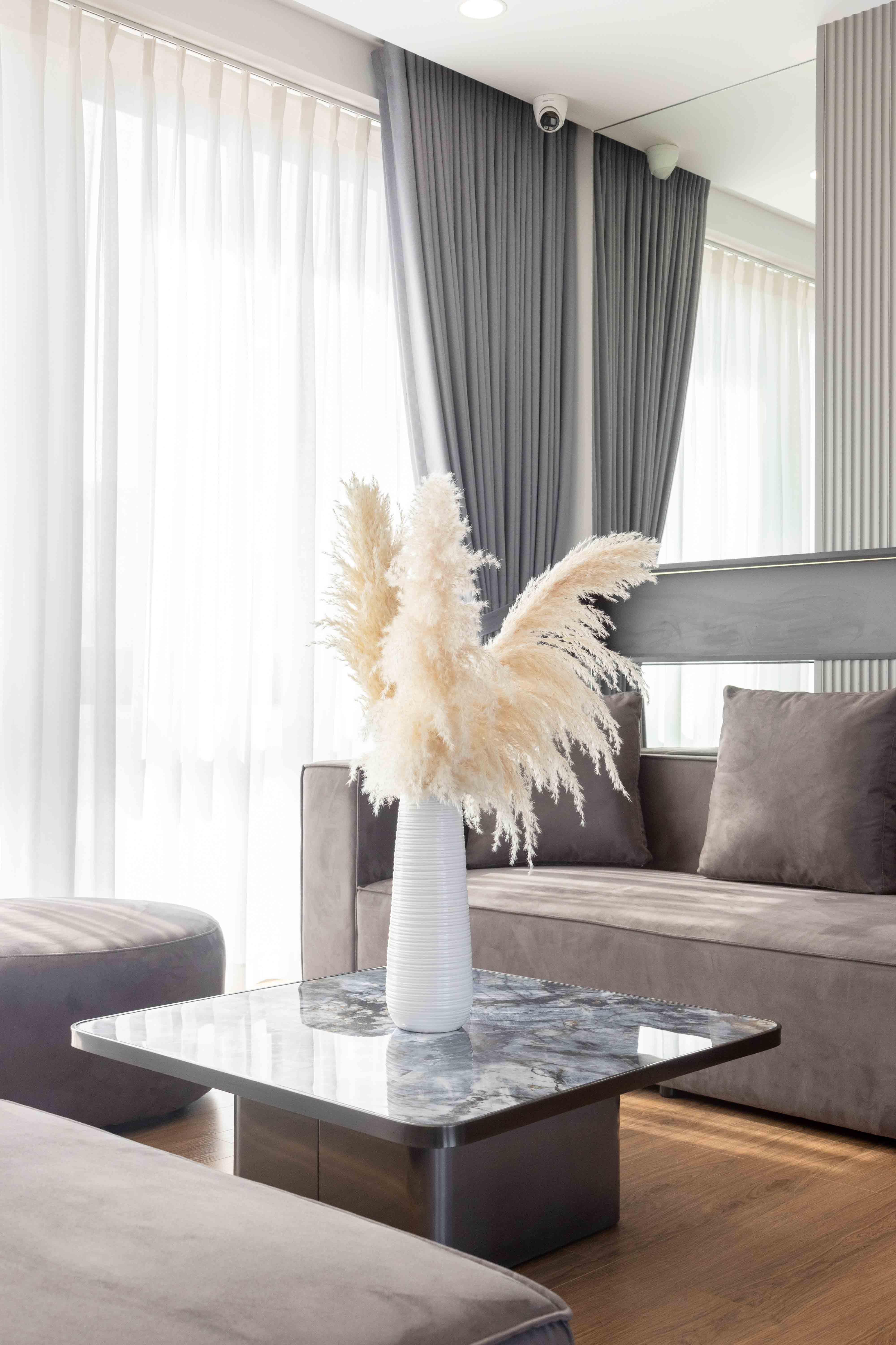 KHU BIỆT THỰ FBS