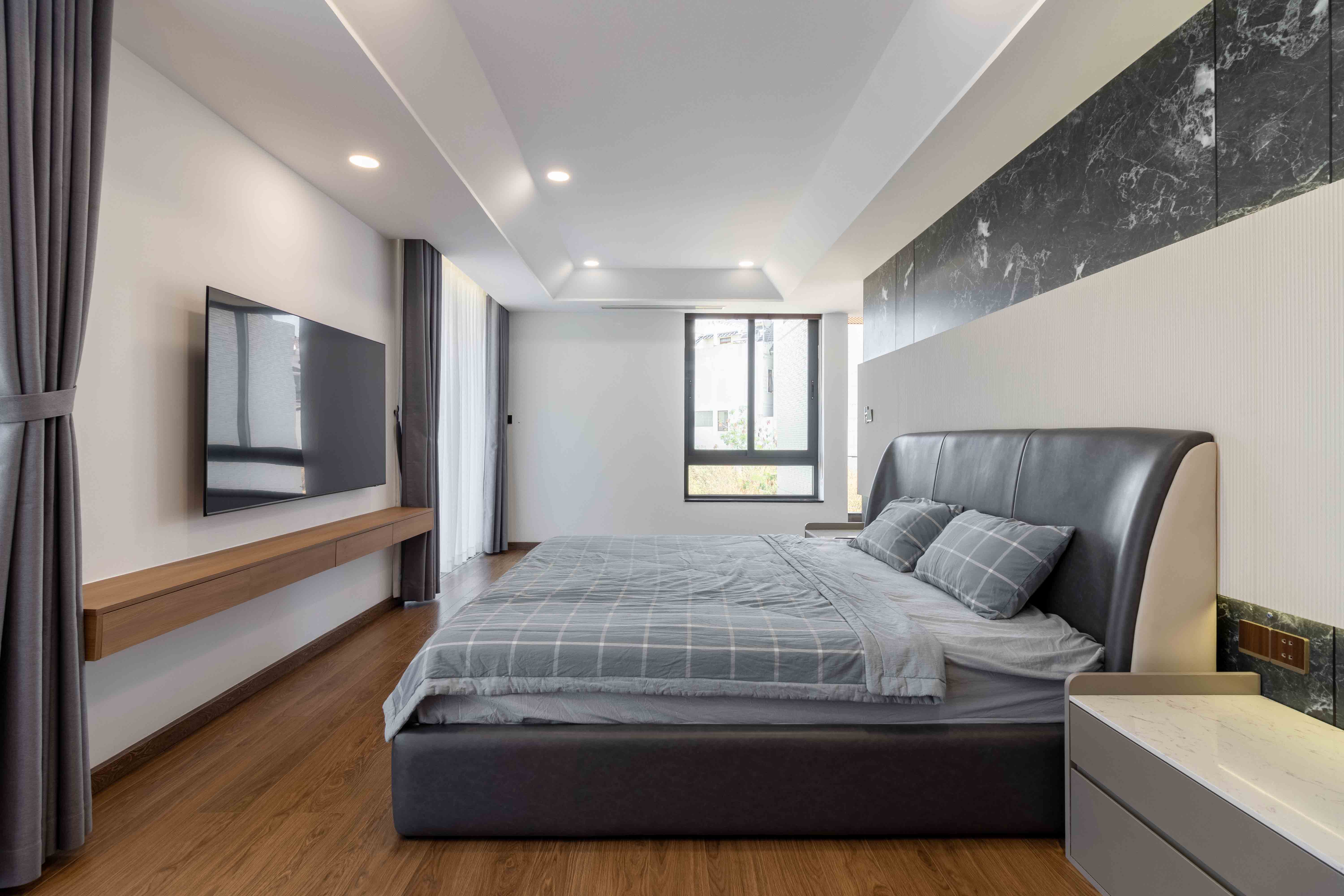 KHU BIỆT THỰ FBS