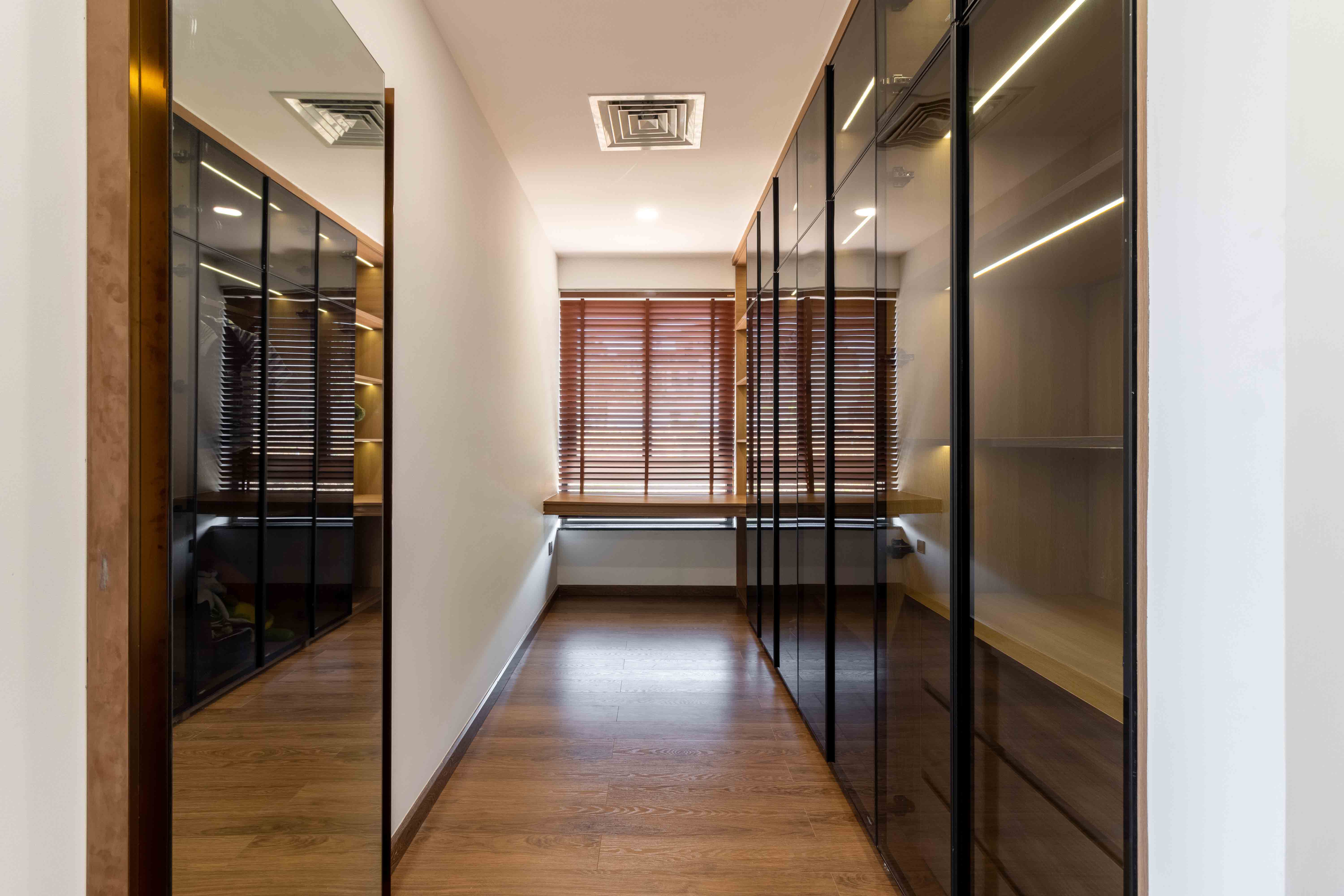 KHU BIỆT THỰ FBS