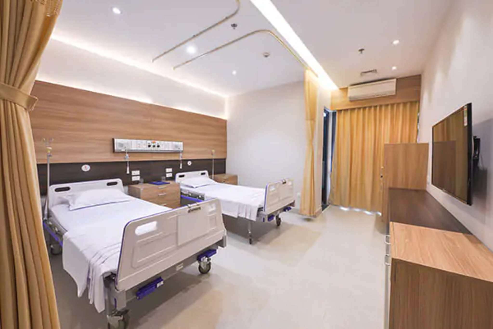 PHUONG DONG GENERAL HOSPITAL