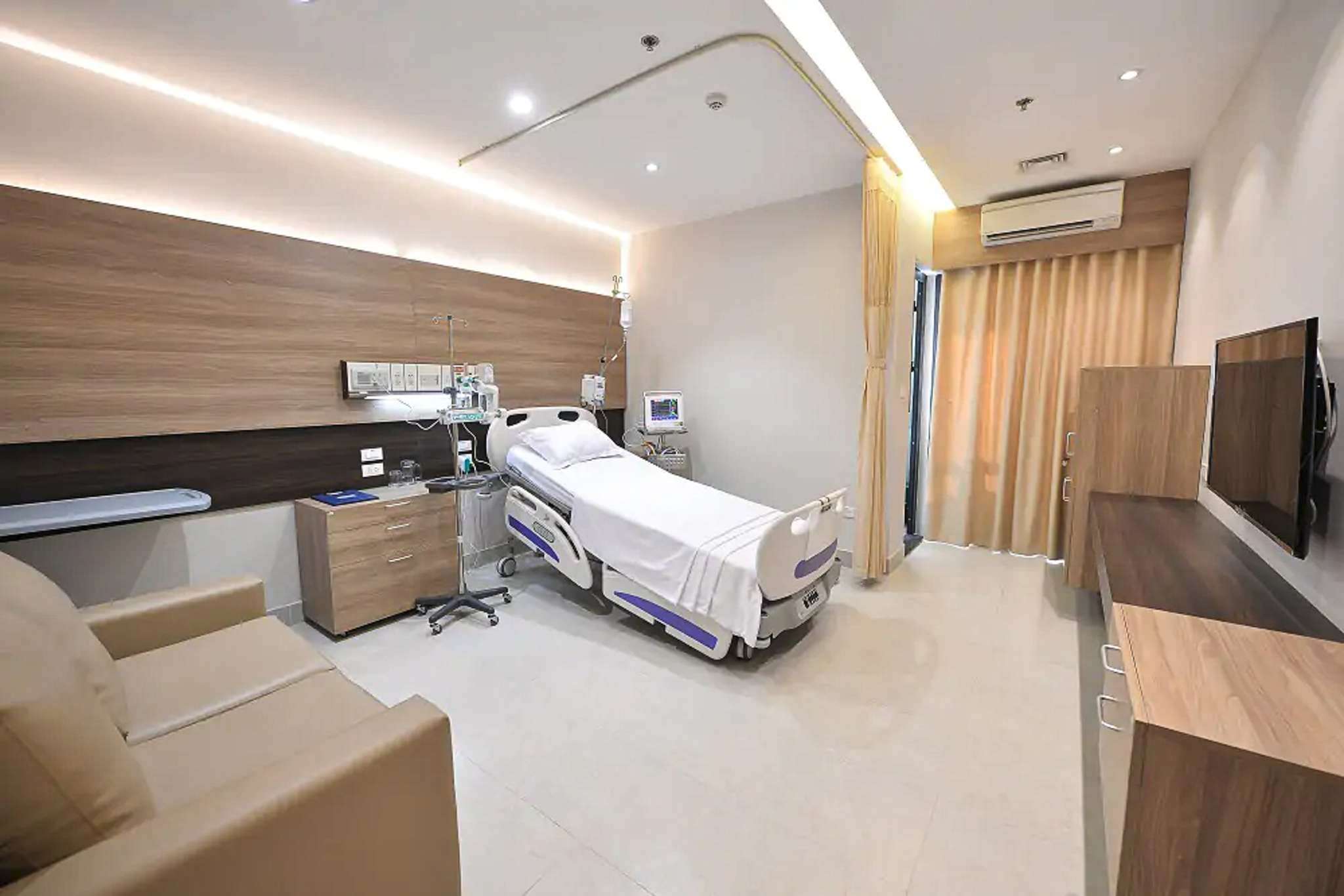 PHUONG DONG GENERAL HOSPITAL