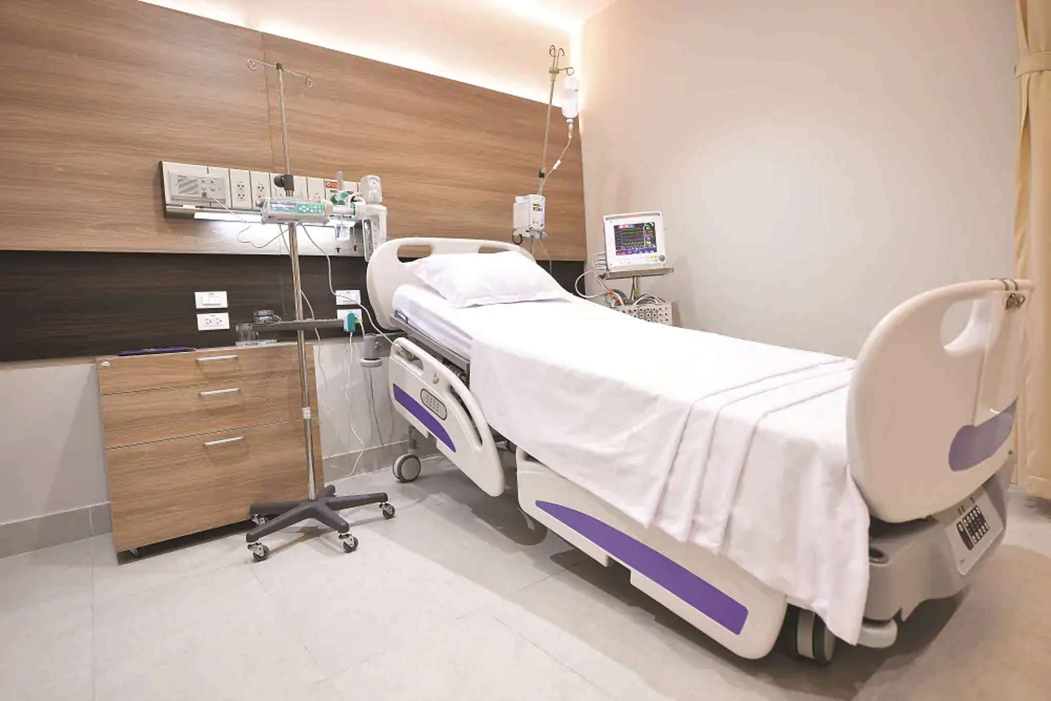 PHUONG DONG GENERAL HOSPITAL