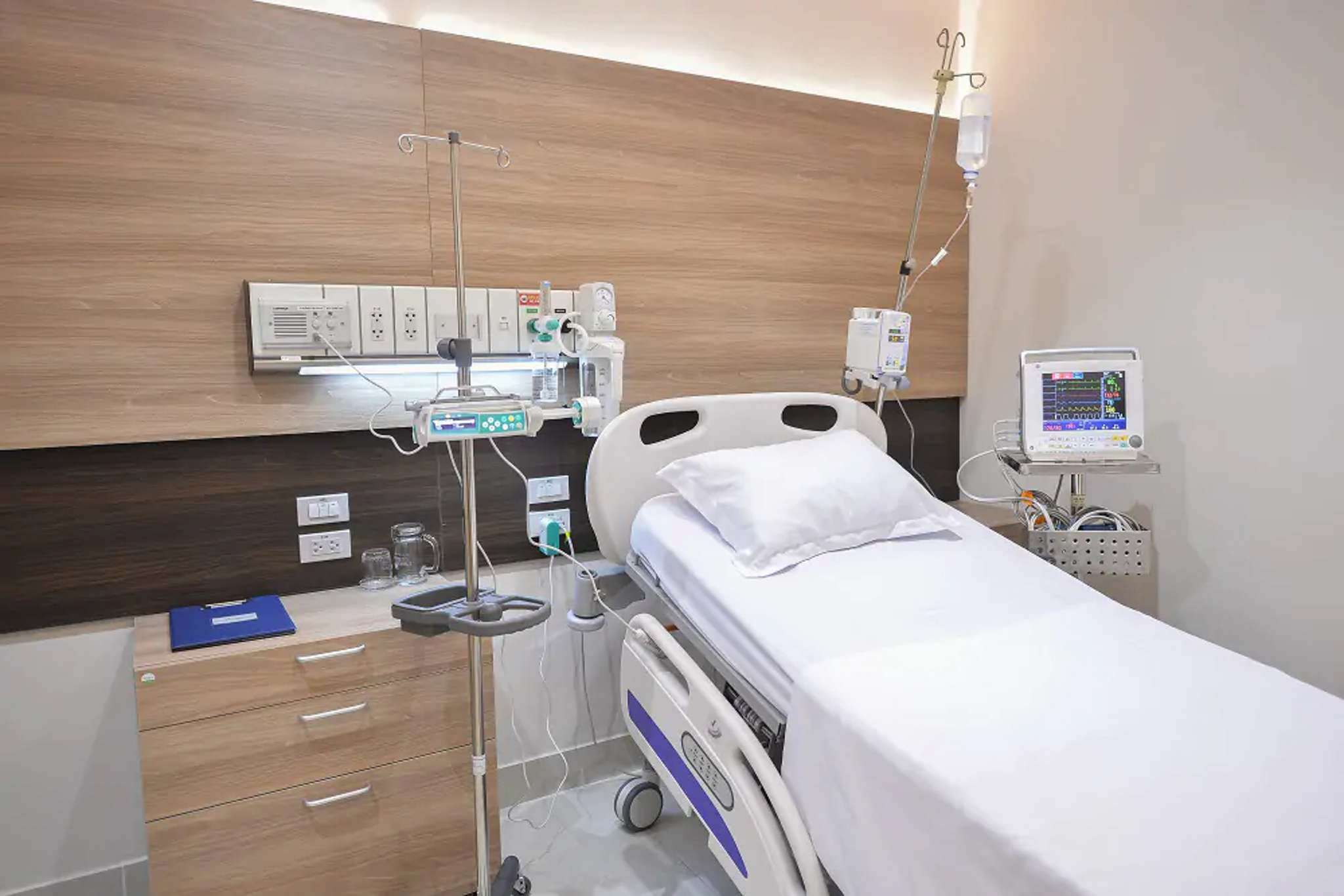 PHUONG DONG GENERAL HOSPITAL
