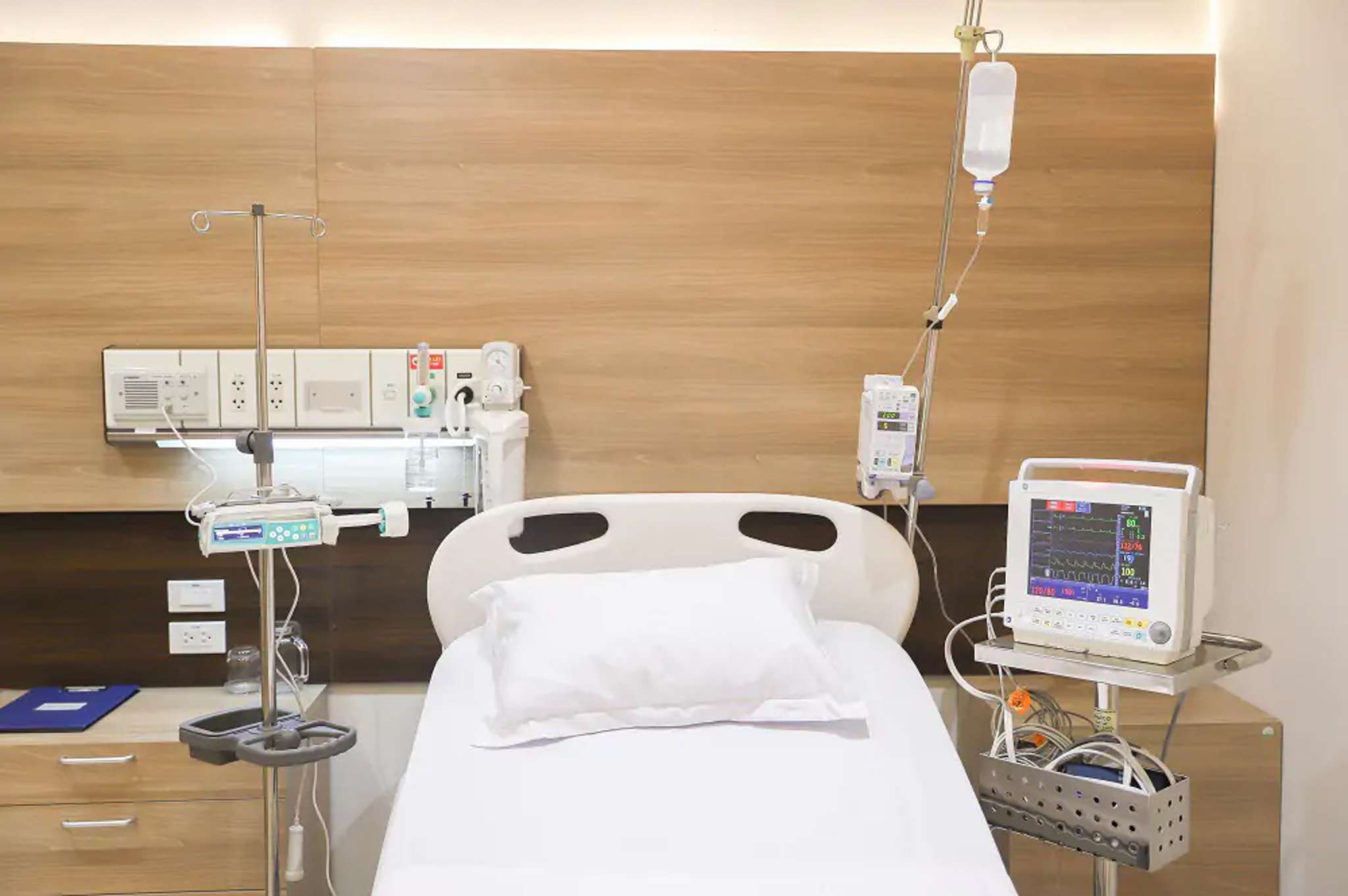 PHUONG DONG GENERAL HOSPITAL
