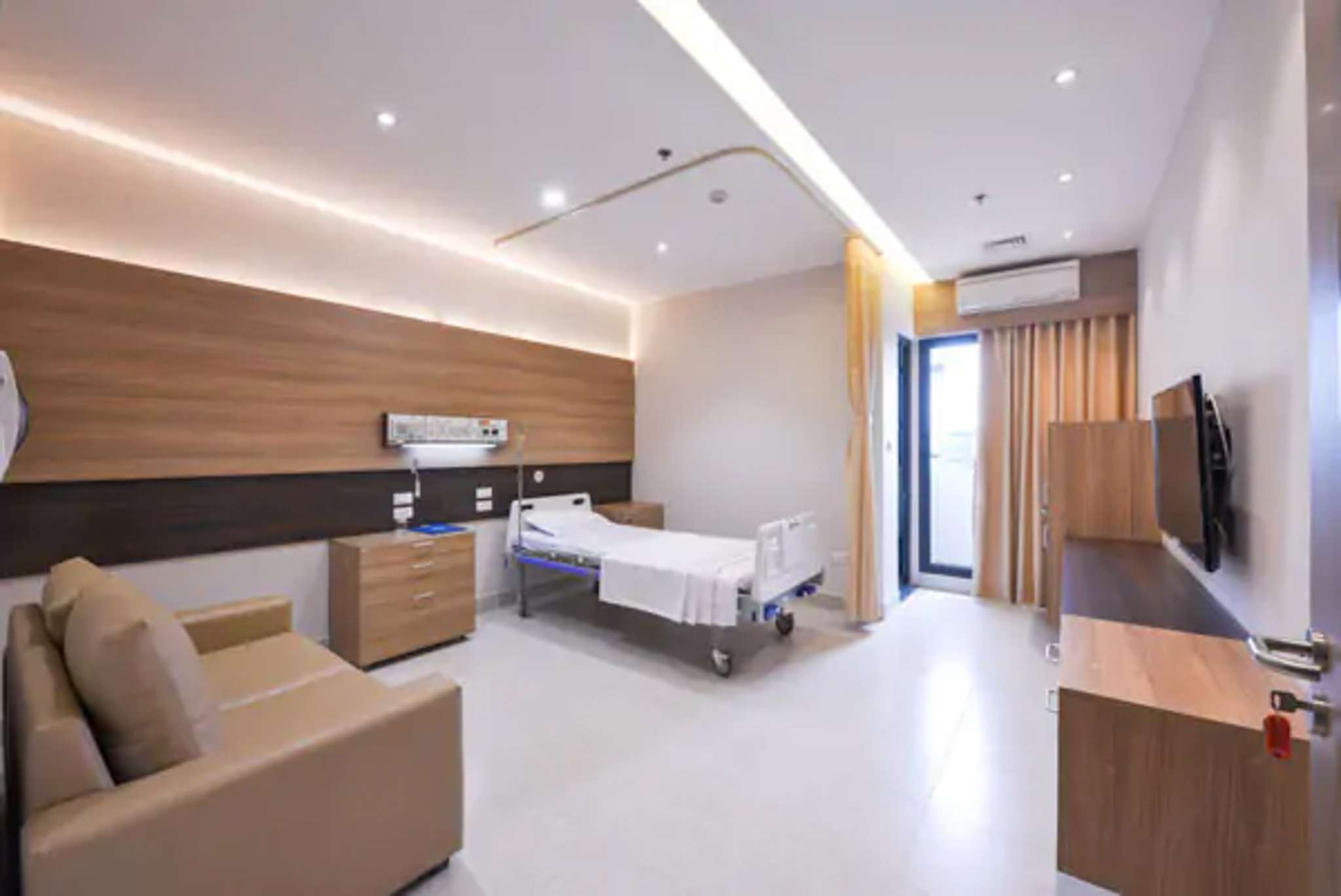 PHUONG DONG GENERAL HOSPITAL