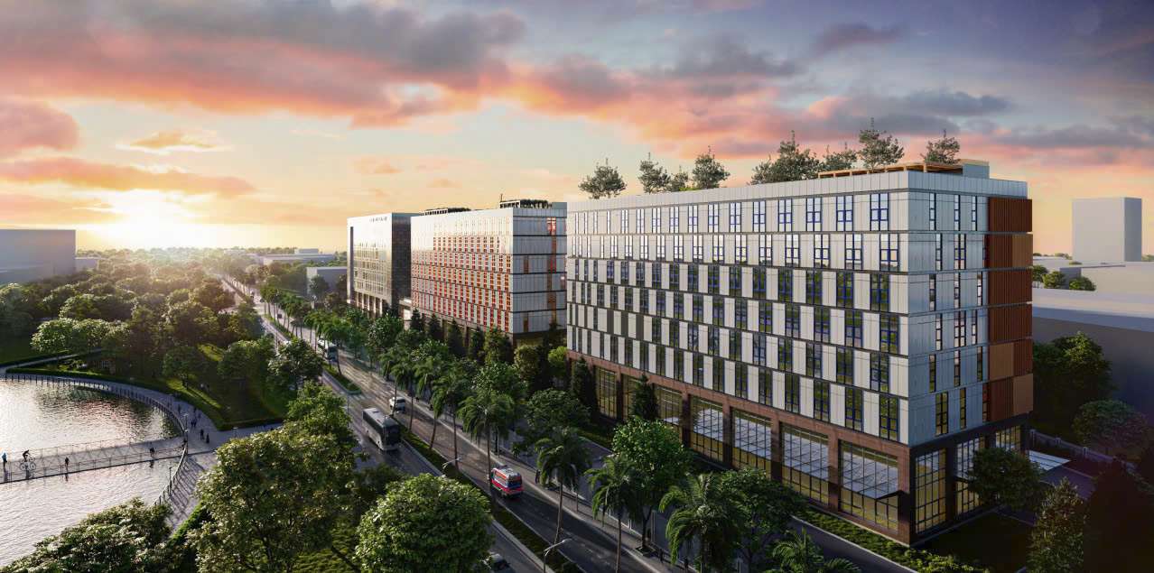 BỆNH VIỆN ĐẠI HỌC PHENIKAA