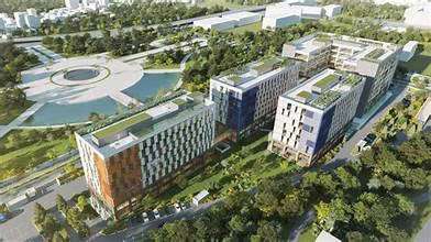PHENIKAA UNIVERSITY HOSPITAL