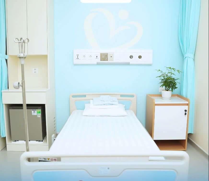 PHENIKAA UNIVERSITY HOSPITAL