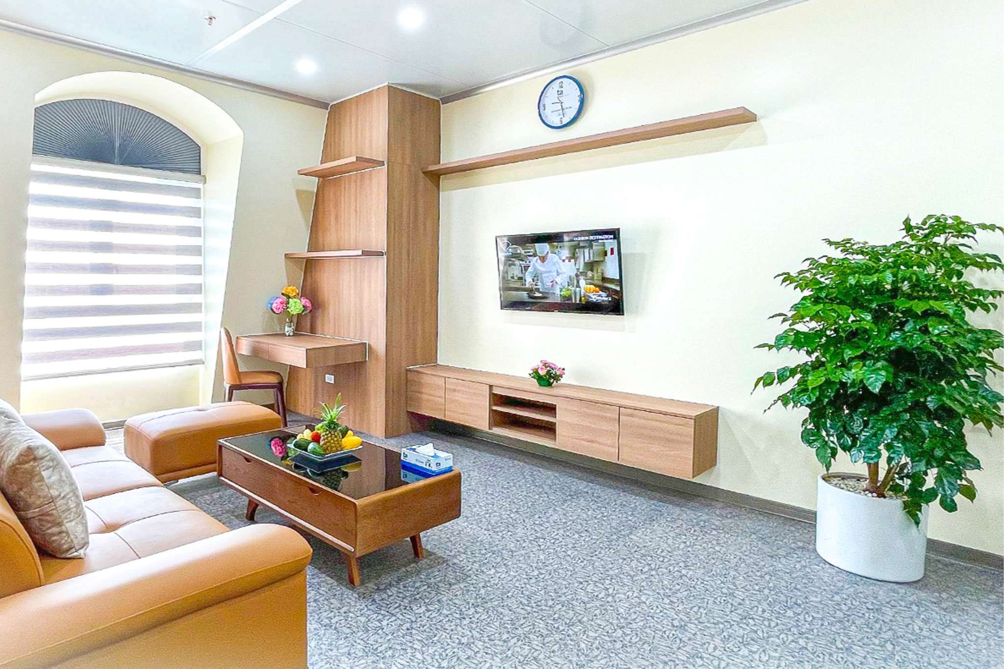 BỆNH VIỆN ĐA KHOA TÂM ANH HÀ NỘI