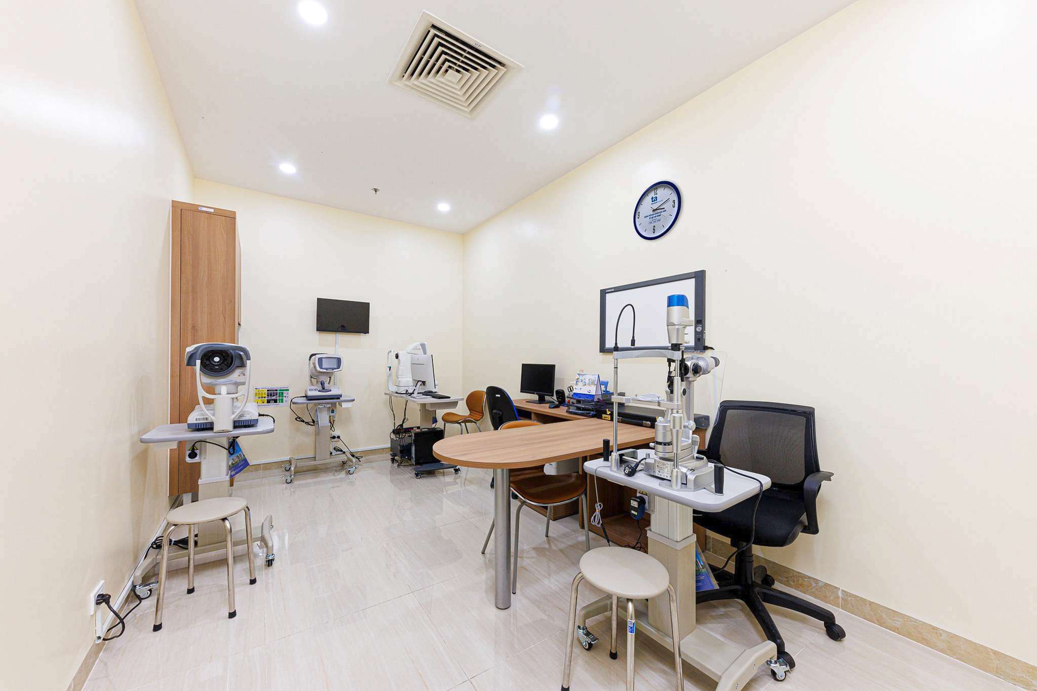 BỆNH VIỆN ĐA KHOA TÂM ANH HÀ NỘI