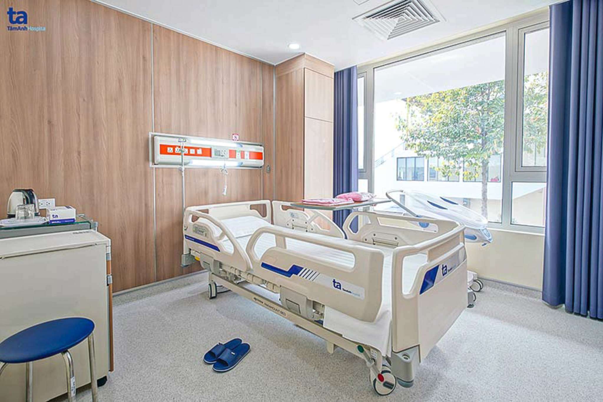 BỆNH VIỆN ĐA KHOA TÂM ANH HÀ NỘI