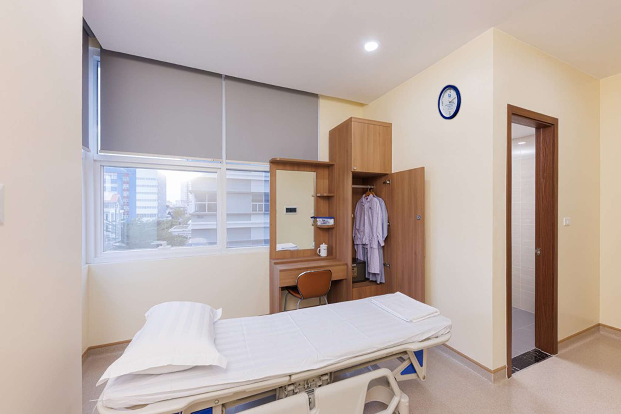 TAM ANH GENERAL HOSPITAL HO CHI MINH