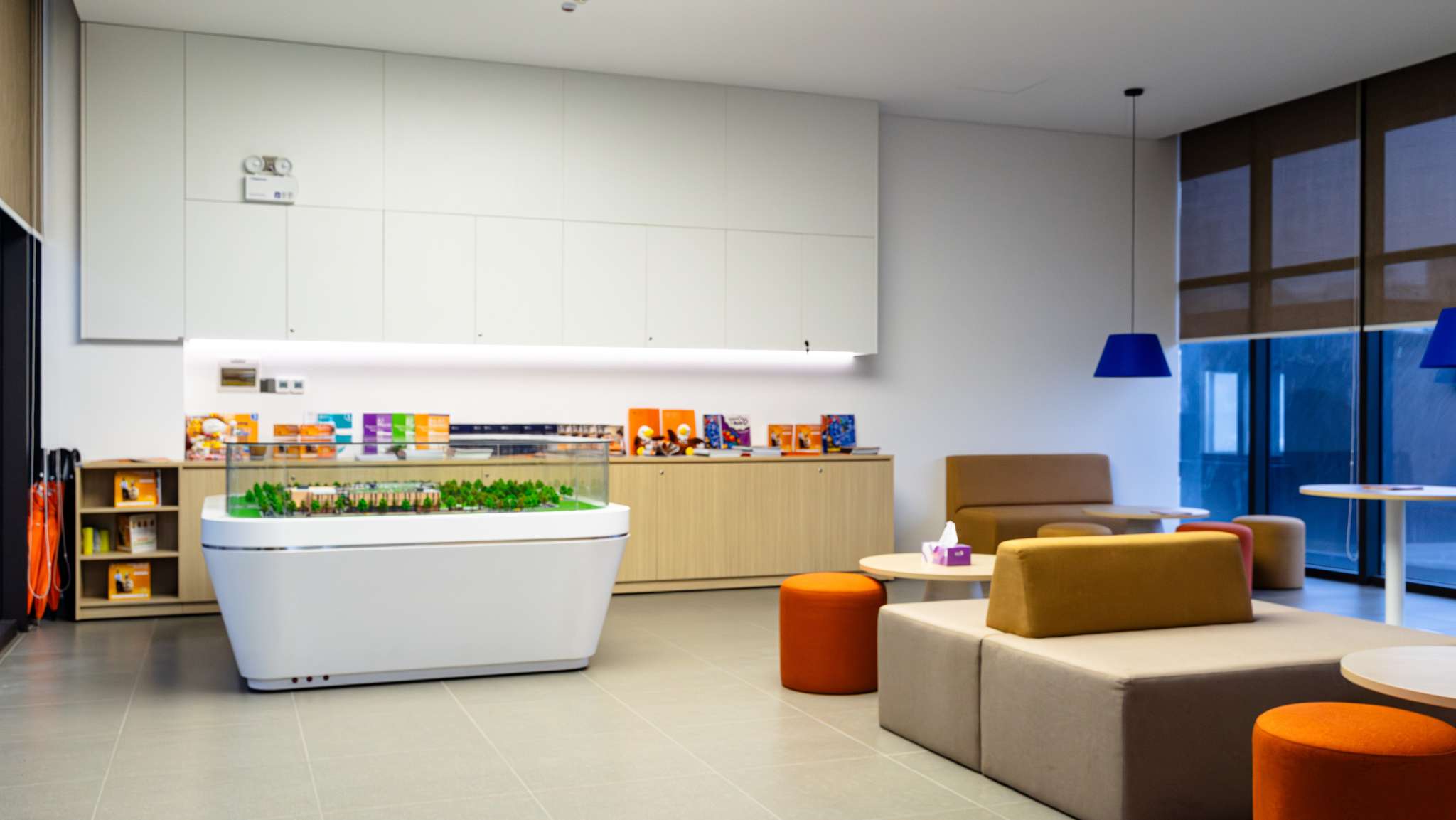 TRƯỜNG TIỂU HỌC QUỐC TẾ UTS NAM SÀI GÒN